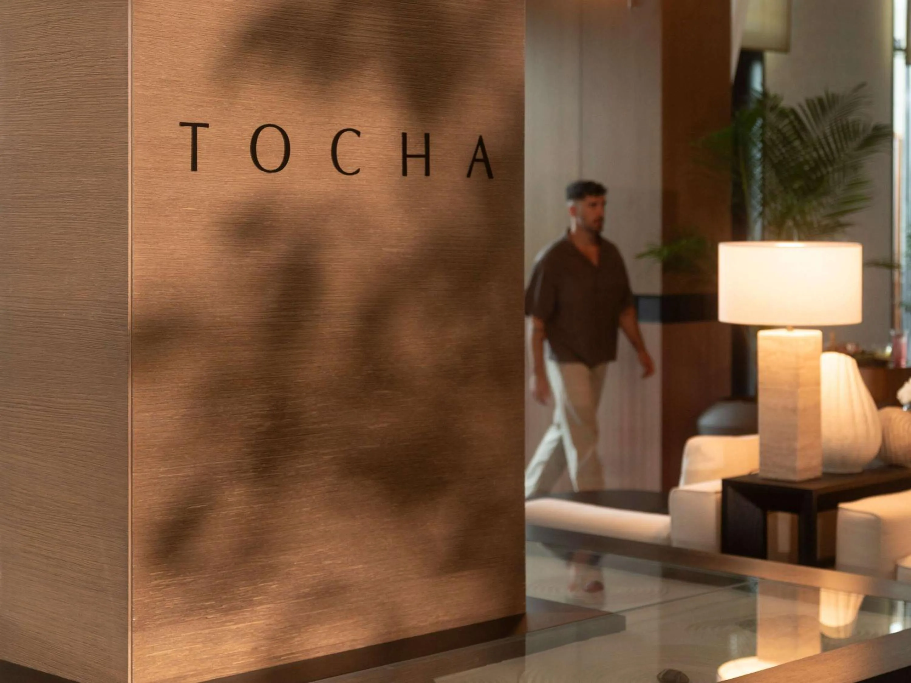 Restaurant/places to eat in Banyan Tree Dubai at Bluewaters