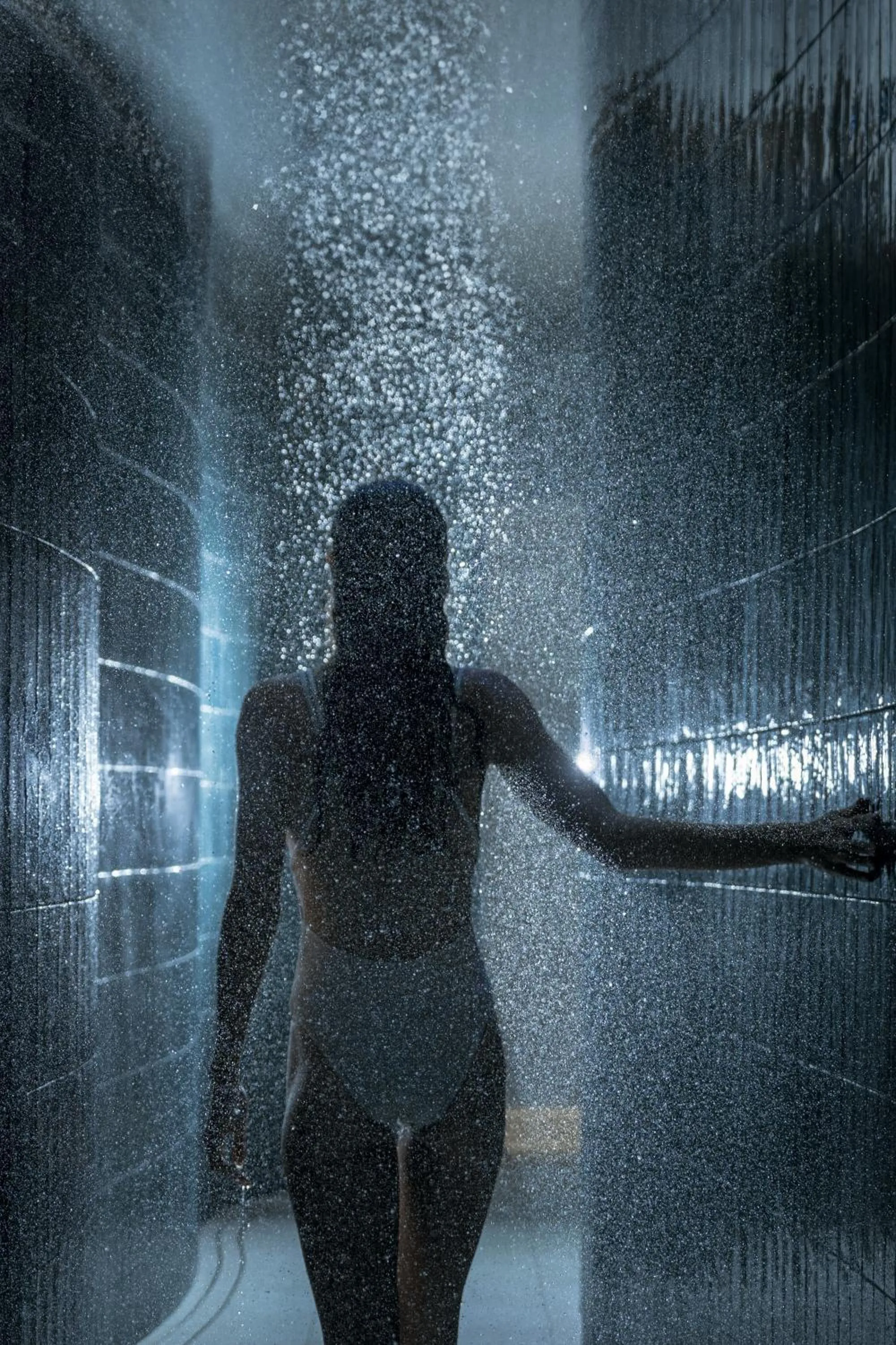 Spa and wellness centre/facilities in Banyan Tree Dubai at Bluewaters