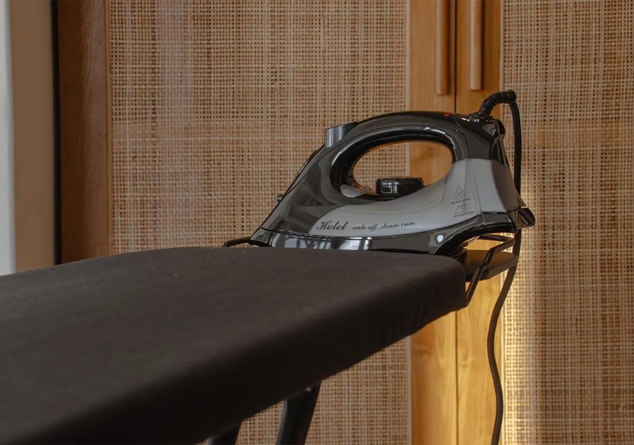 furniture in Stone Hotels Dhiffushi