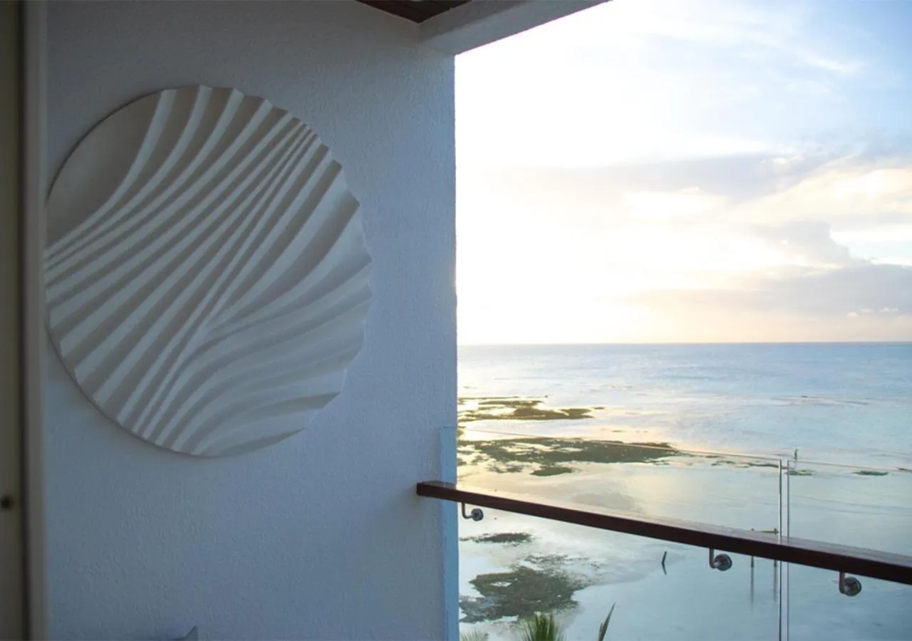 View (from property/room) in Stone Hotels Dhiffushi