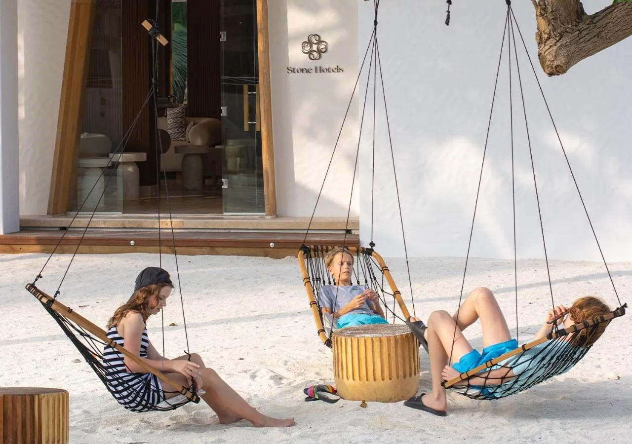 Other in Stone Hotels Dhiffushi