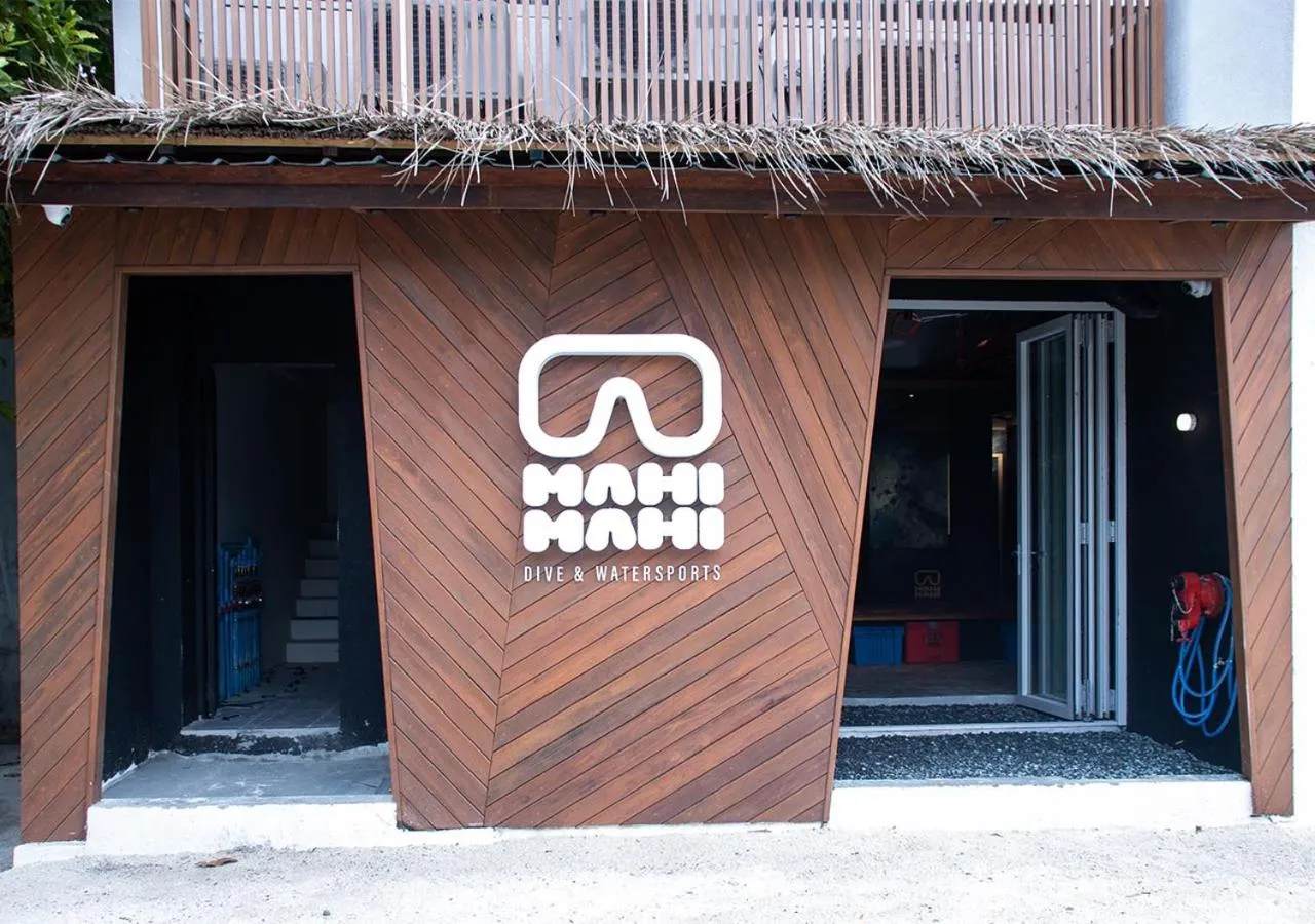 Diving in Stone Hotels Dhiffushi