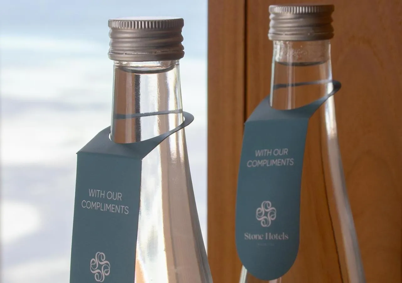 Coffee/tea facilities in Stone Hotels Dhiffushi