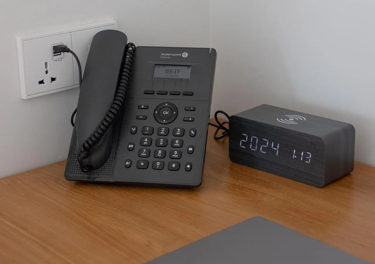 Bedroom in Stone Hotels Dhiffushi