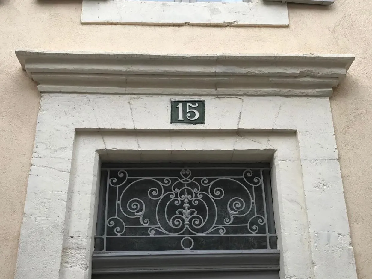 Other in N15 - Les Confidences - Chambres d'hôtes