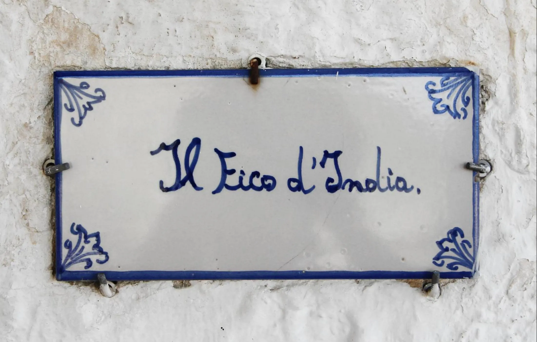 L' Arca Residence