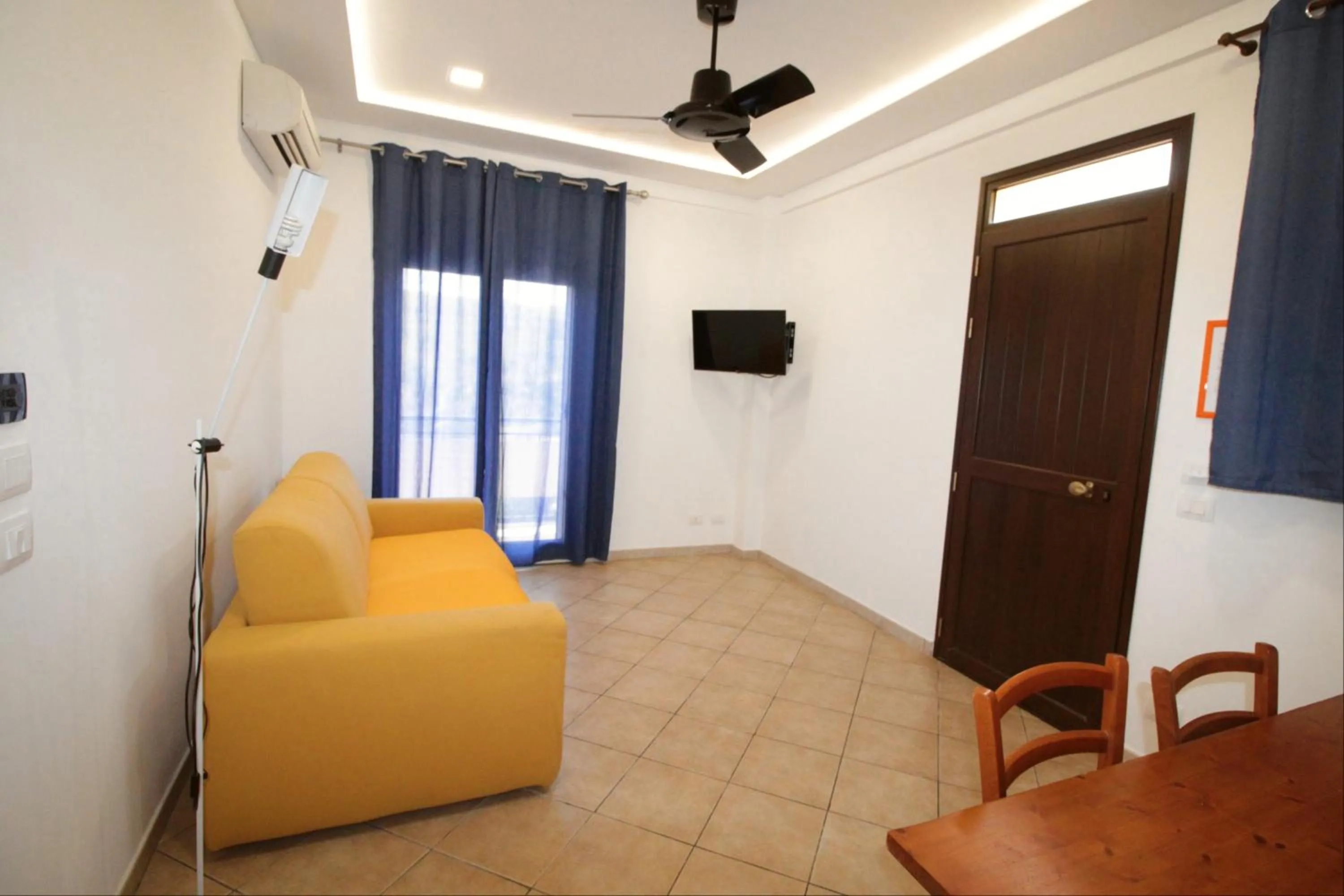 L' Arca Residence
