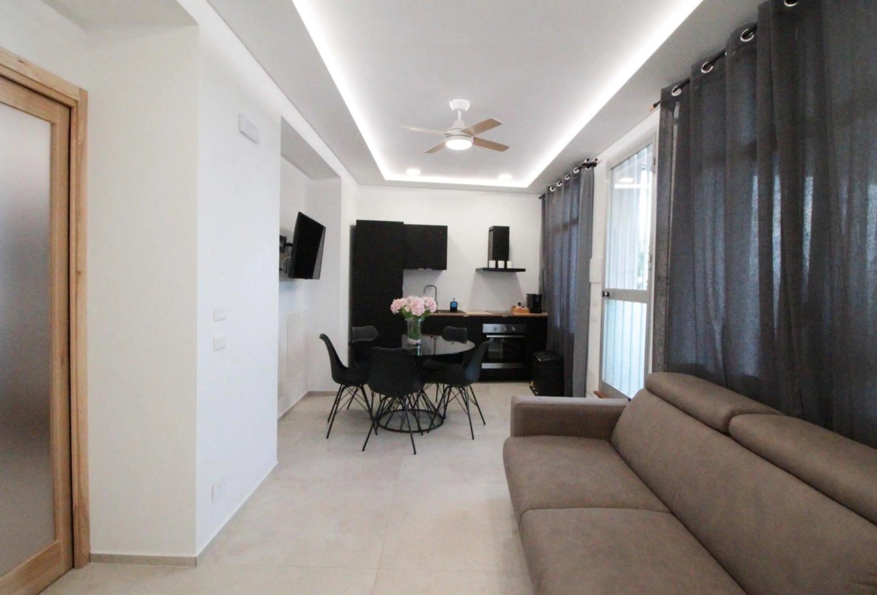 L' Arca Residence