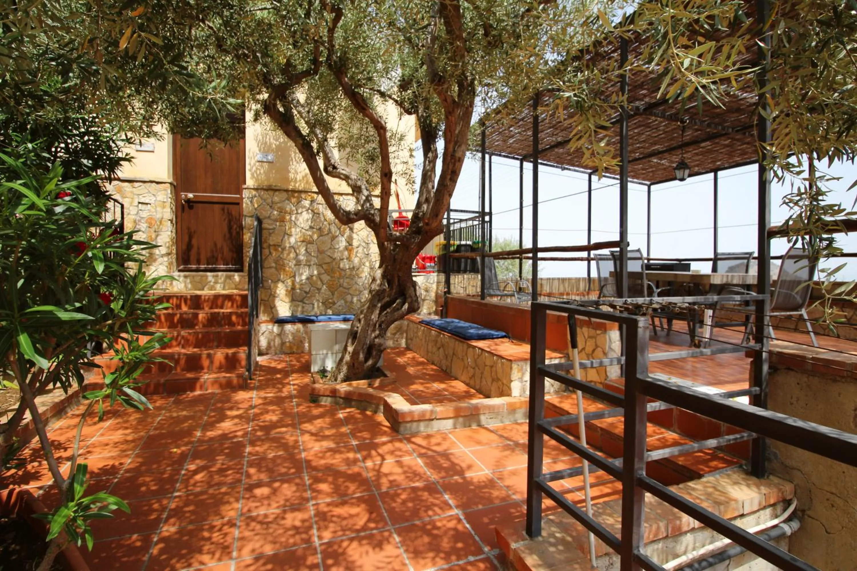 L' Arca Residence