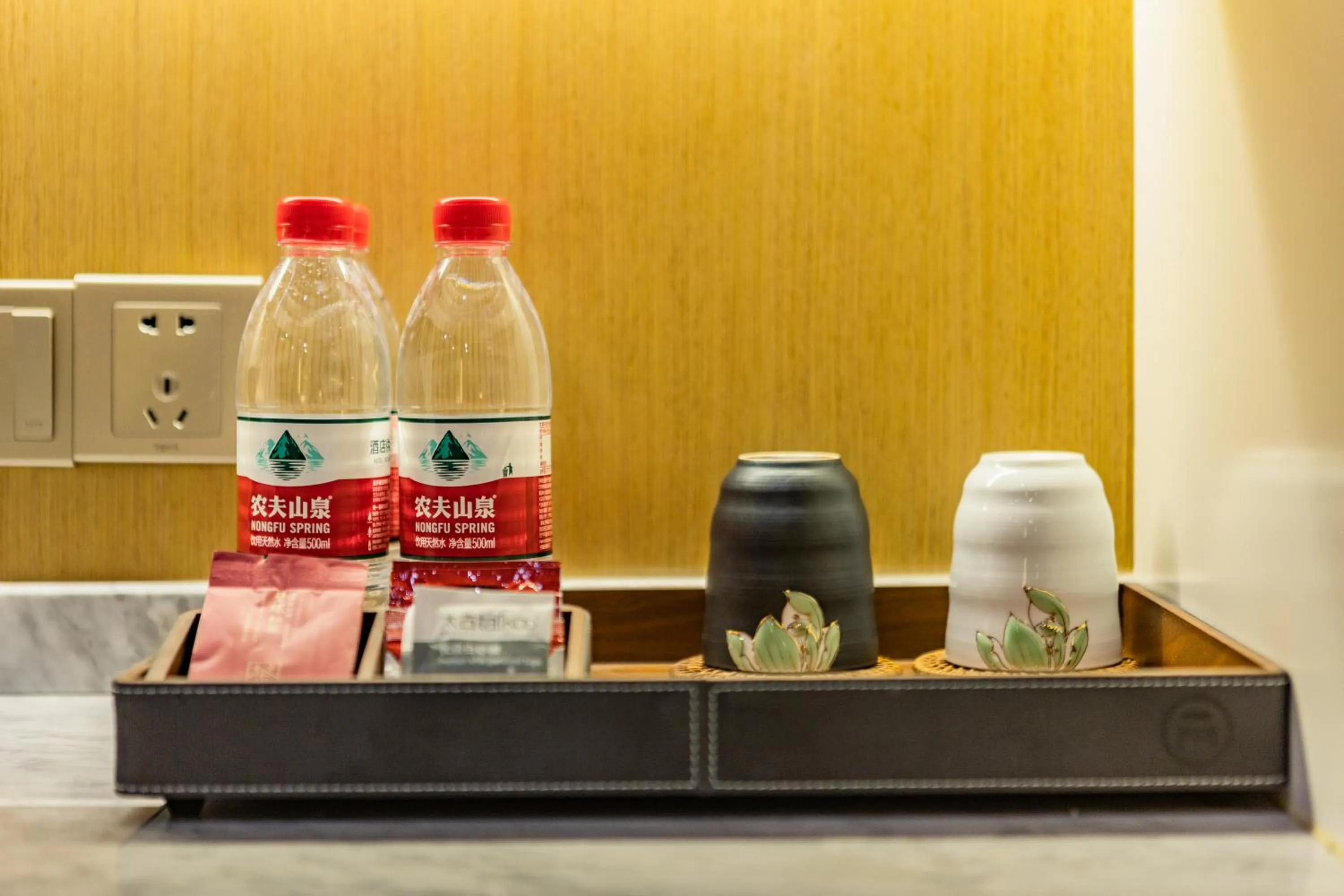 Century Runhua Hotel