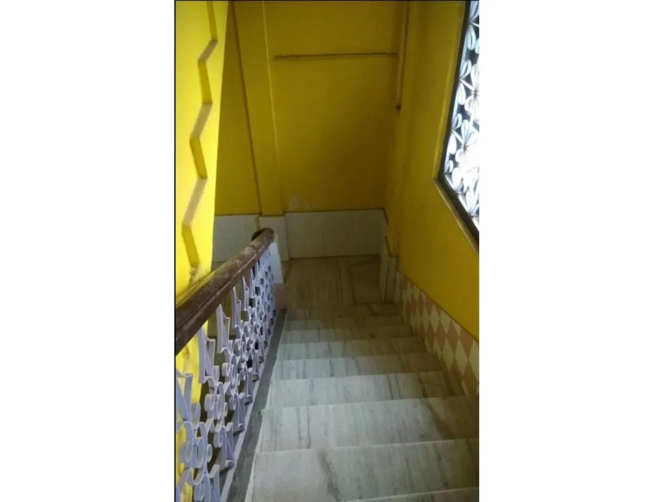 Lobby or reception in Central Guest House, Tripura