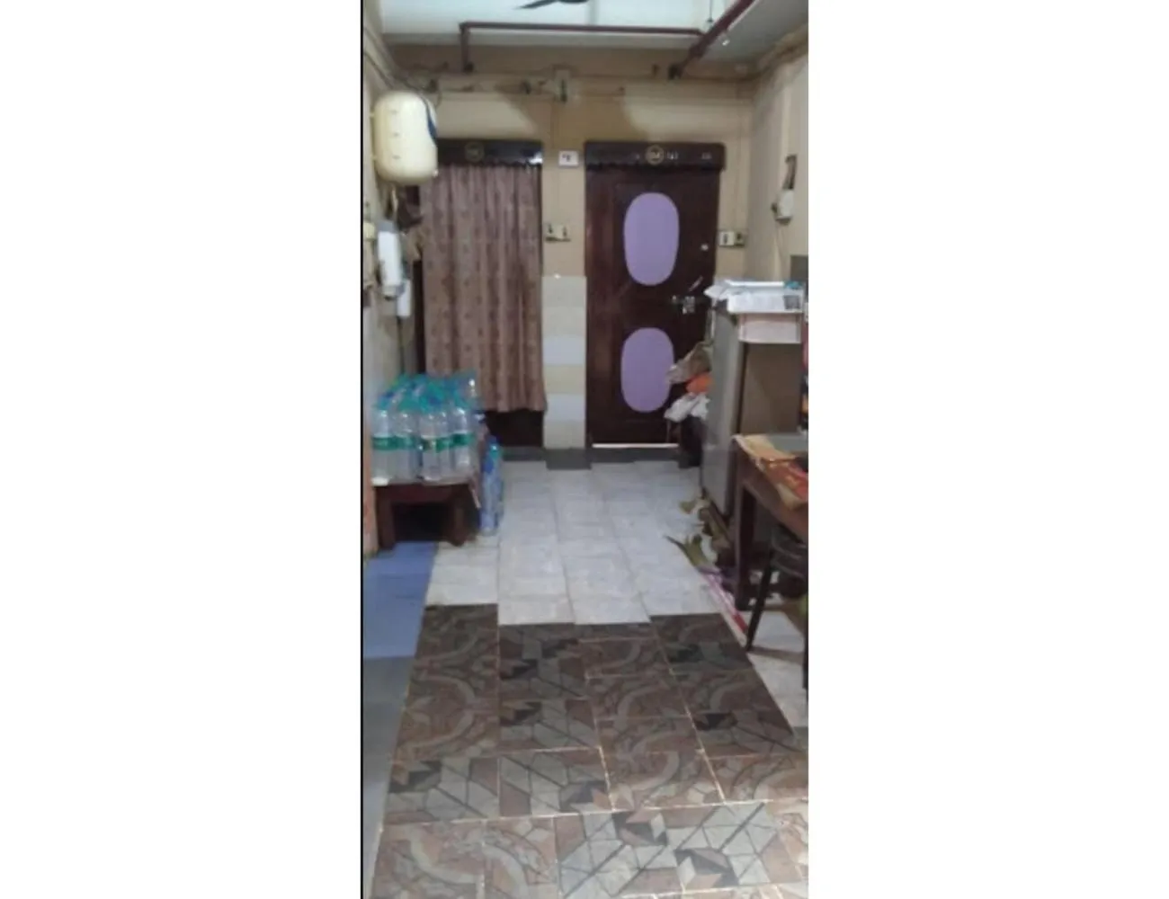 Photo of the whole room in Central Guest House, Tripura