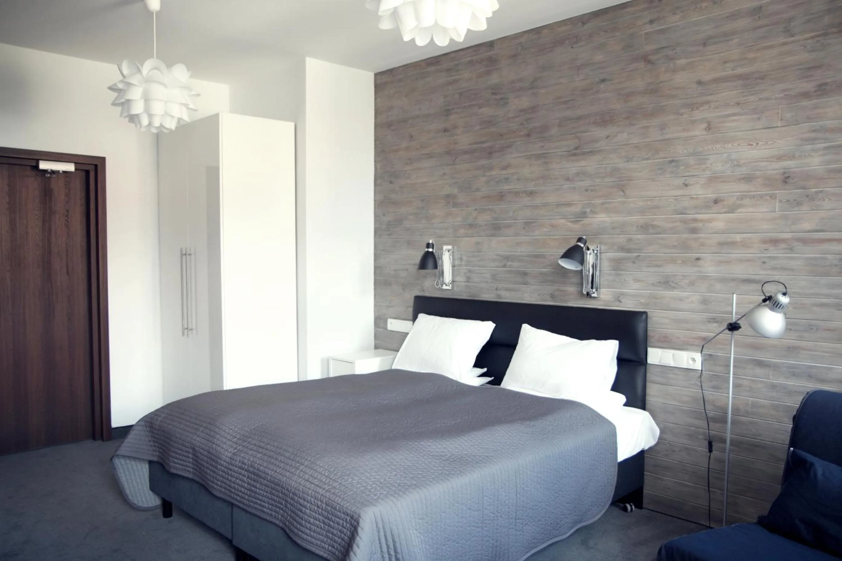 Photo of the whole room, Bed in Hotel Grodzka 20