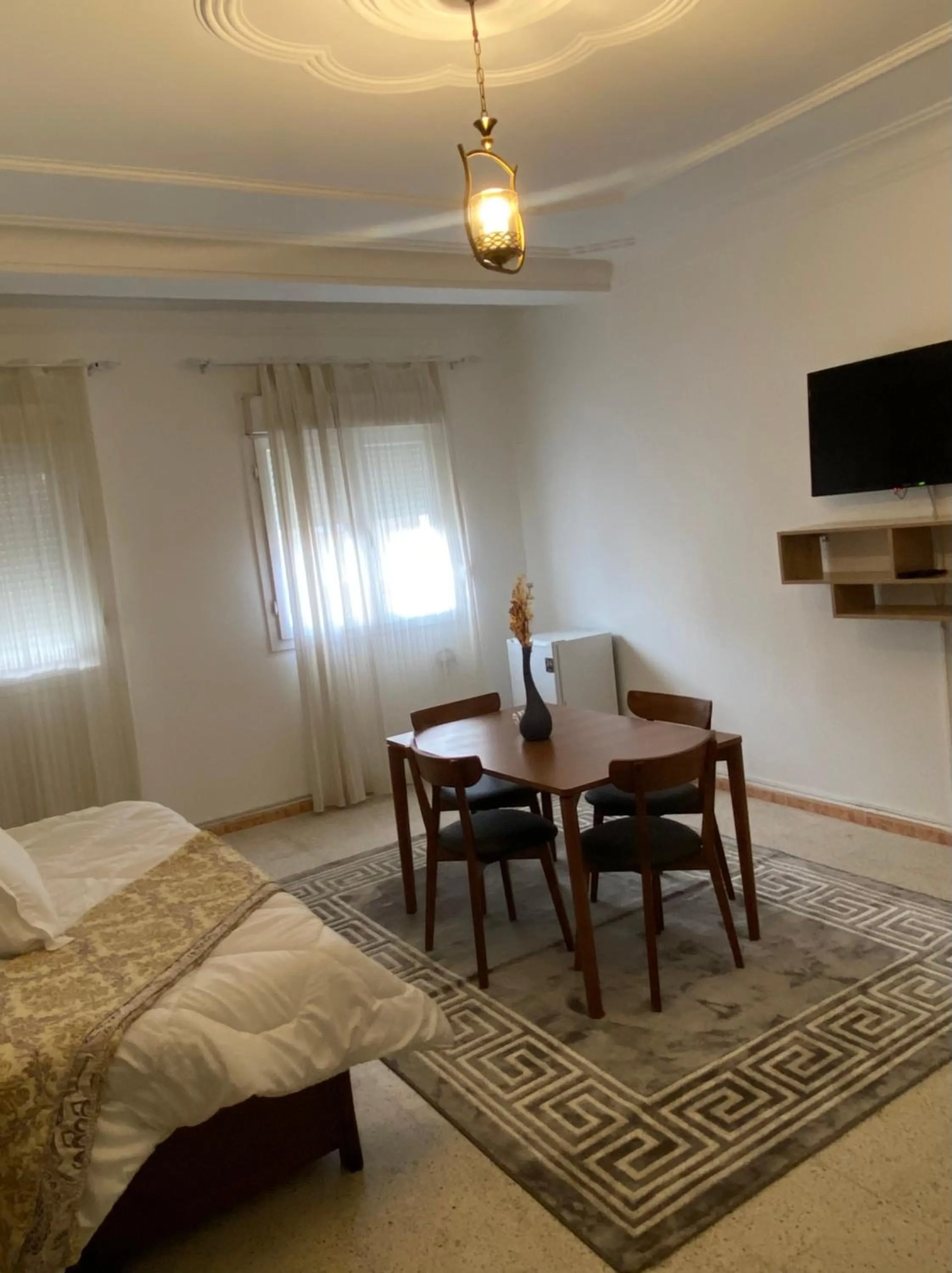 Superior Studio in Hostel Apart