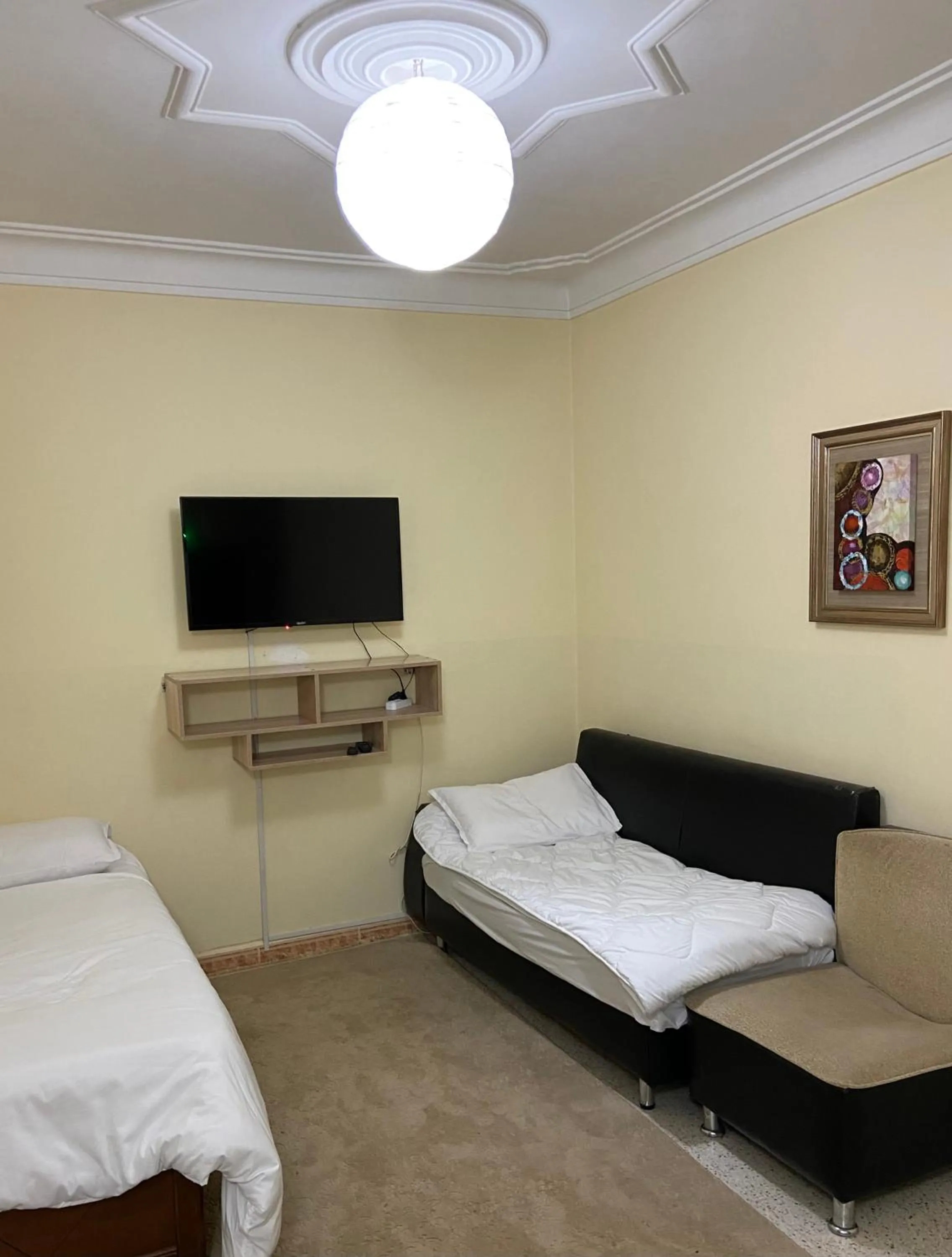 Studio in Hostel Apart