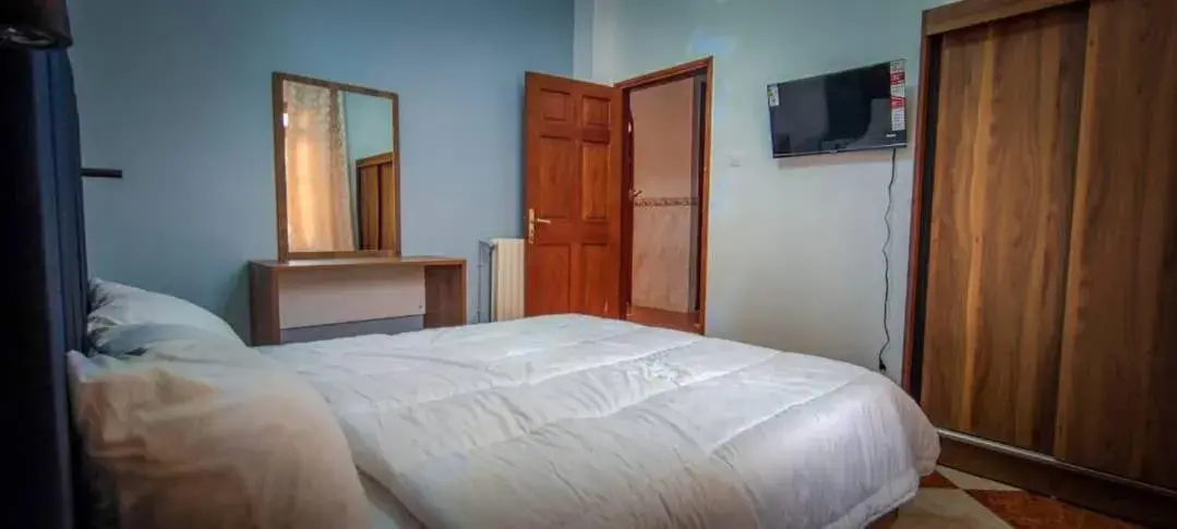 Apartment in Hostel Apart Apartment in Hostel Apart