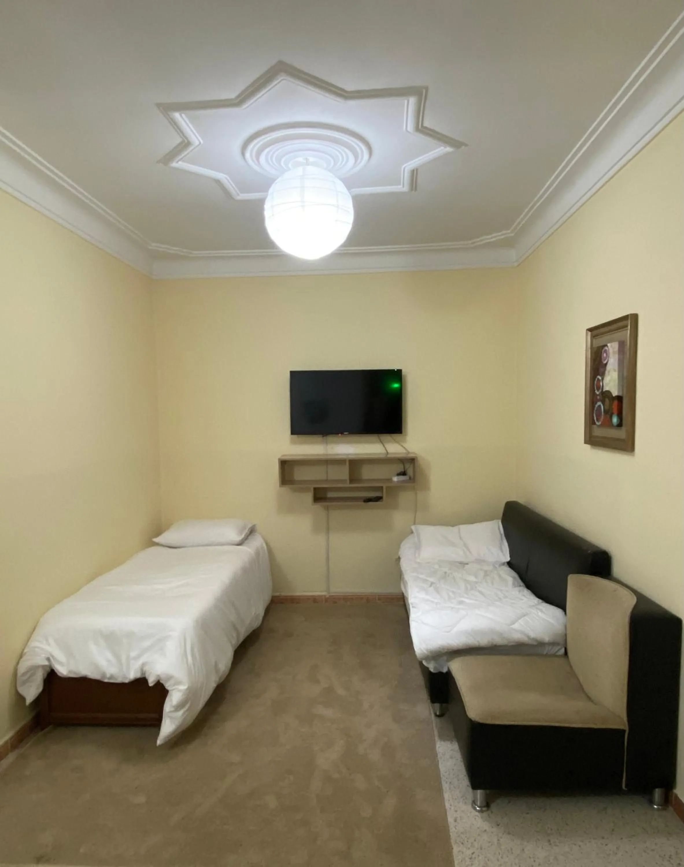Studio in Hostel Apart