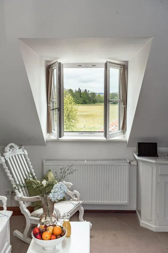 Allgäuer Genusshotel und Historischer Dorfgasthof Hirsch