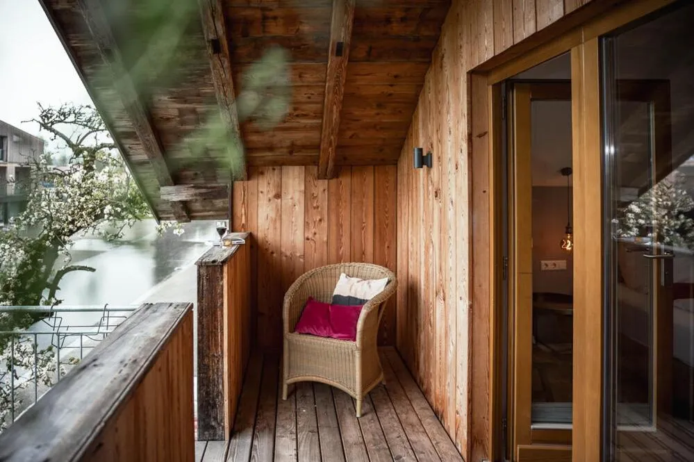 Allgäuer Genusshotel und Historischer Dorfgasthof Hirsch