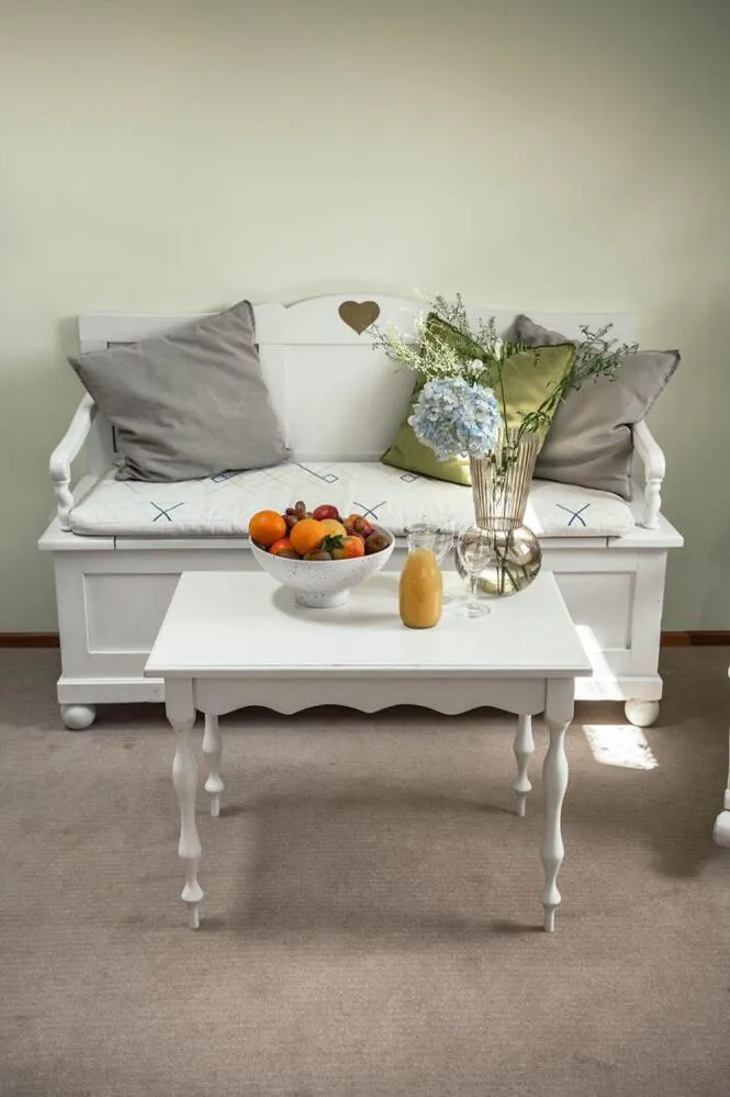 Allgäuer Genusshotel und Historischer Dorfgasthof Hirsch