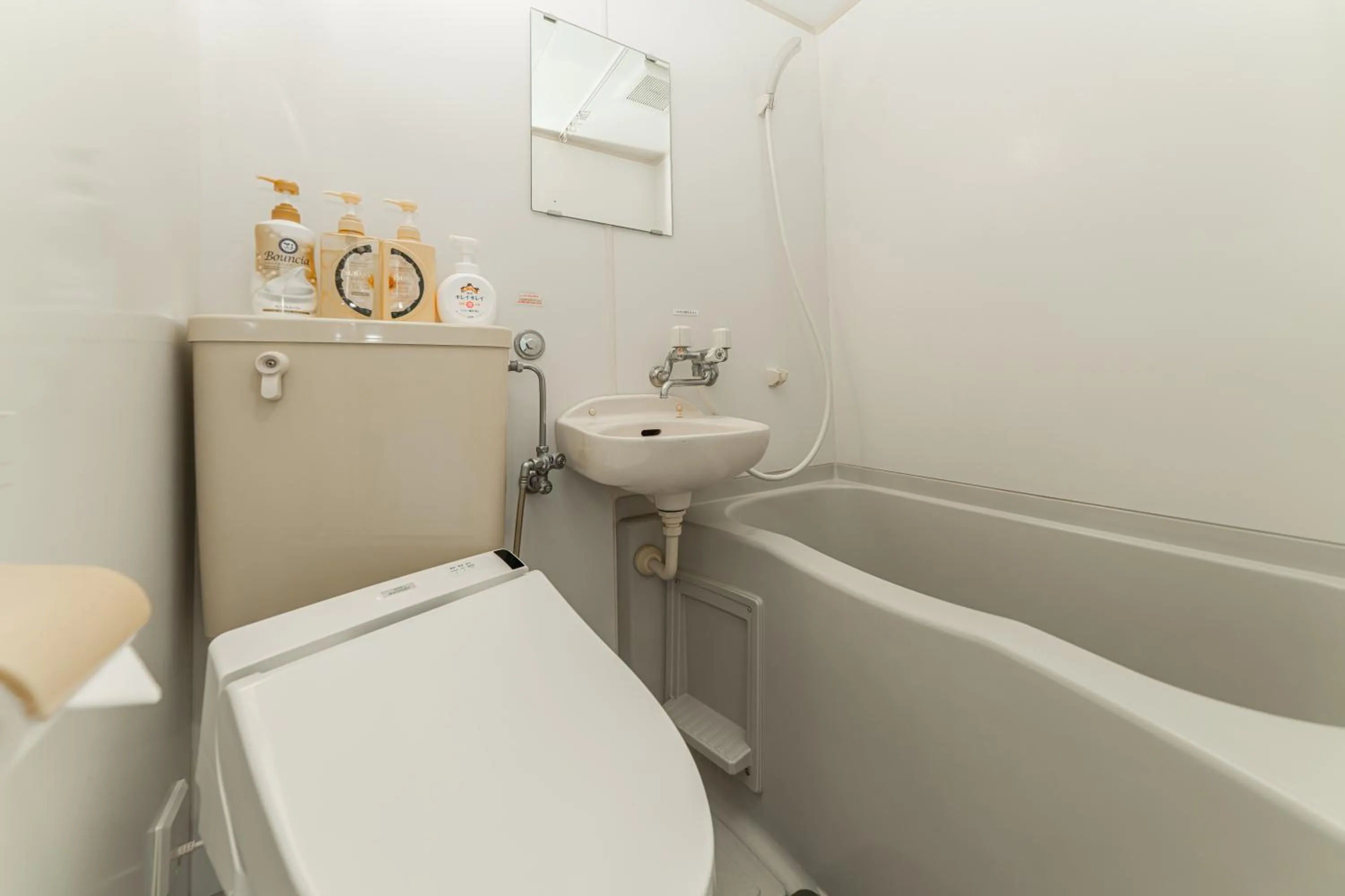 Hot Tub in E JOY INN-East Nipoori Branch