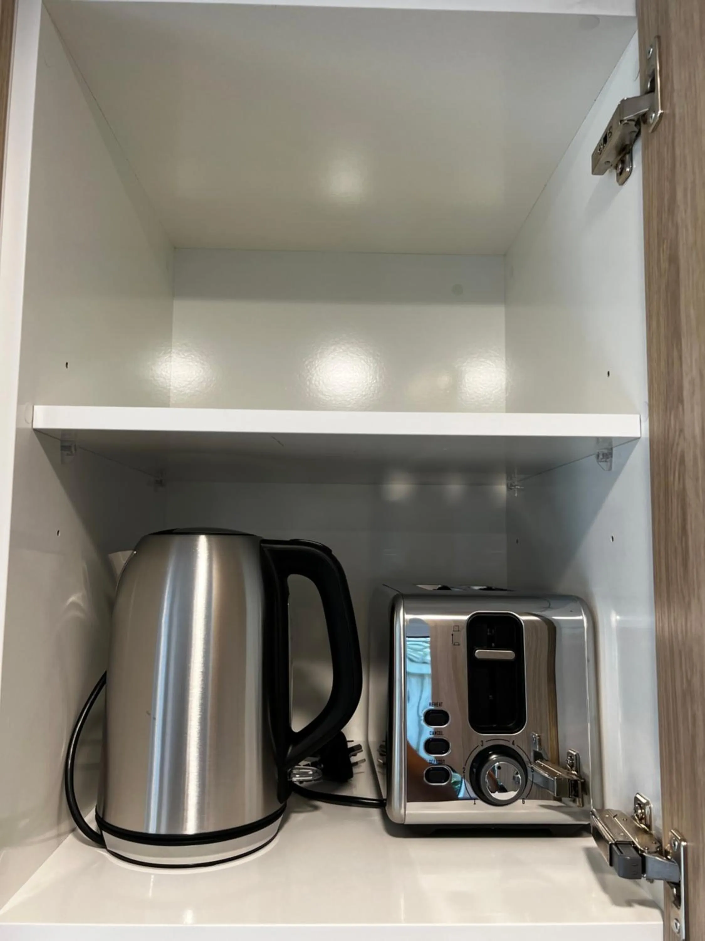 Modern Home by the Reserve