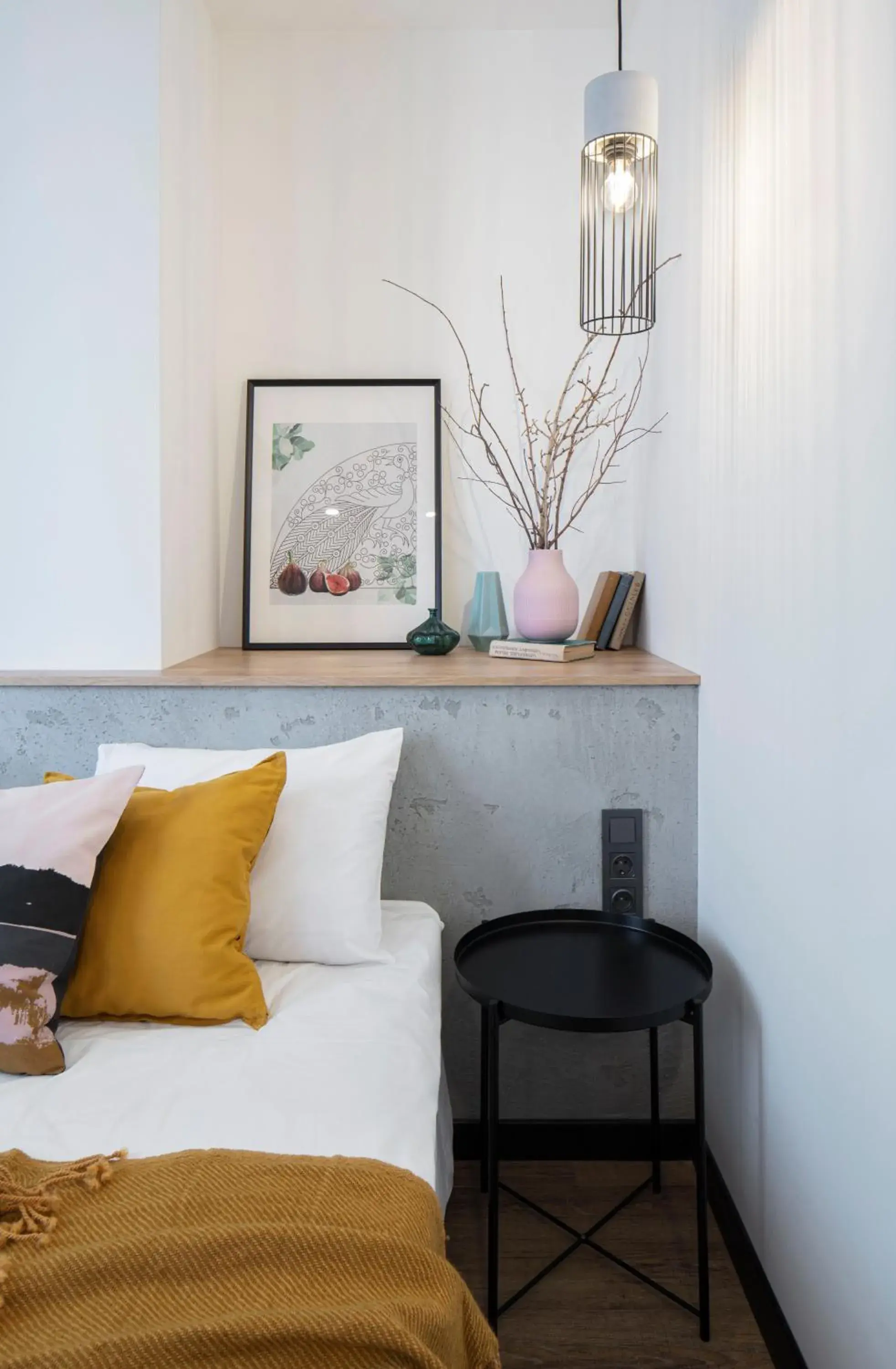 Superior Deluxe Double or Twin Room in Kantar Hotel Superior Deluxe Double or Twin Room in Kantar Hotel