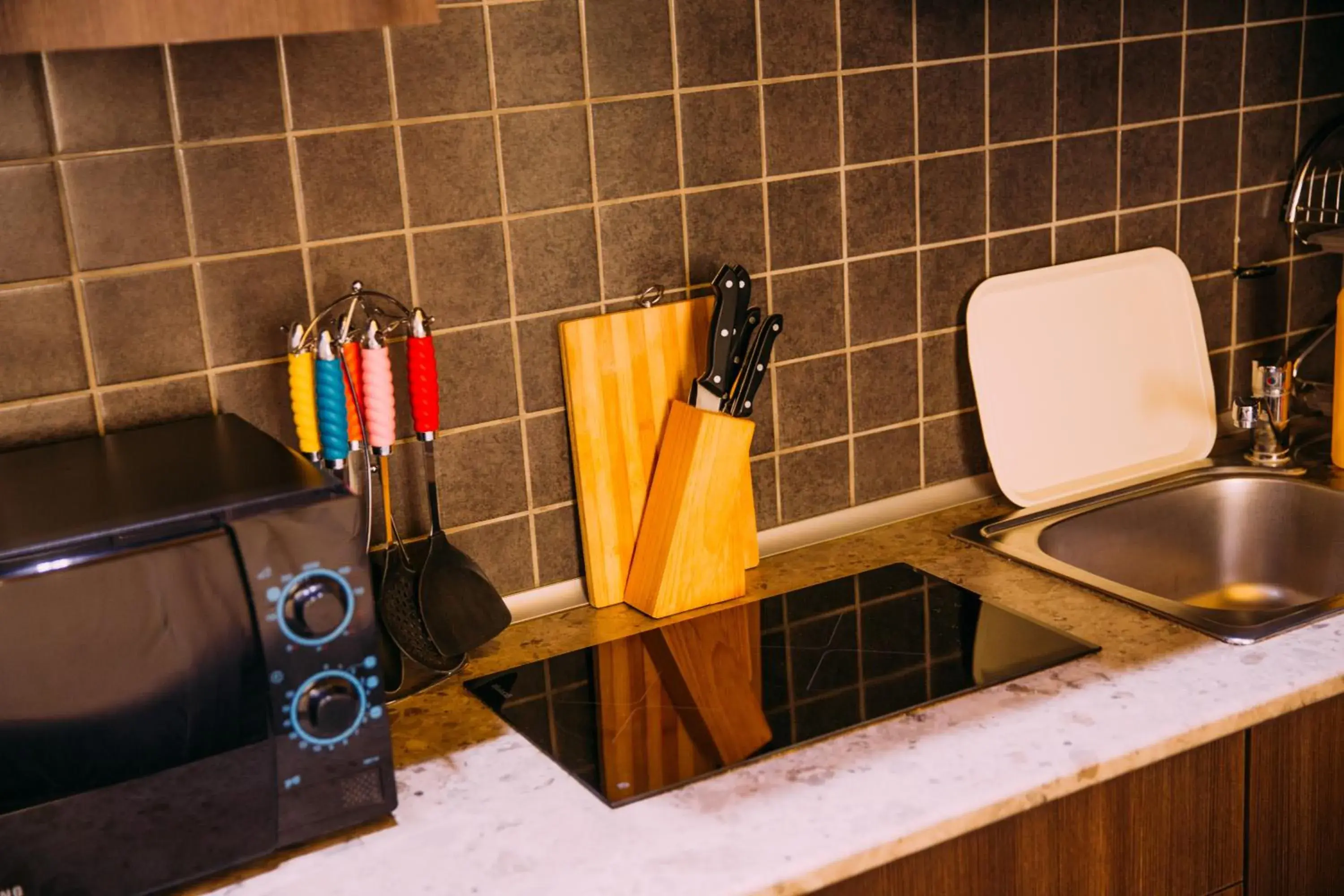 Studio in Kantar Hotel Studio in Kantar Hotel