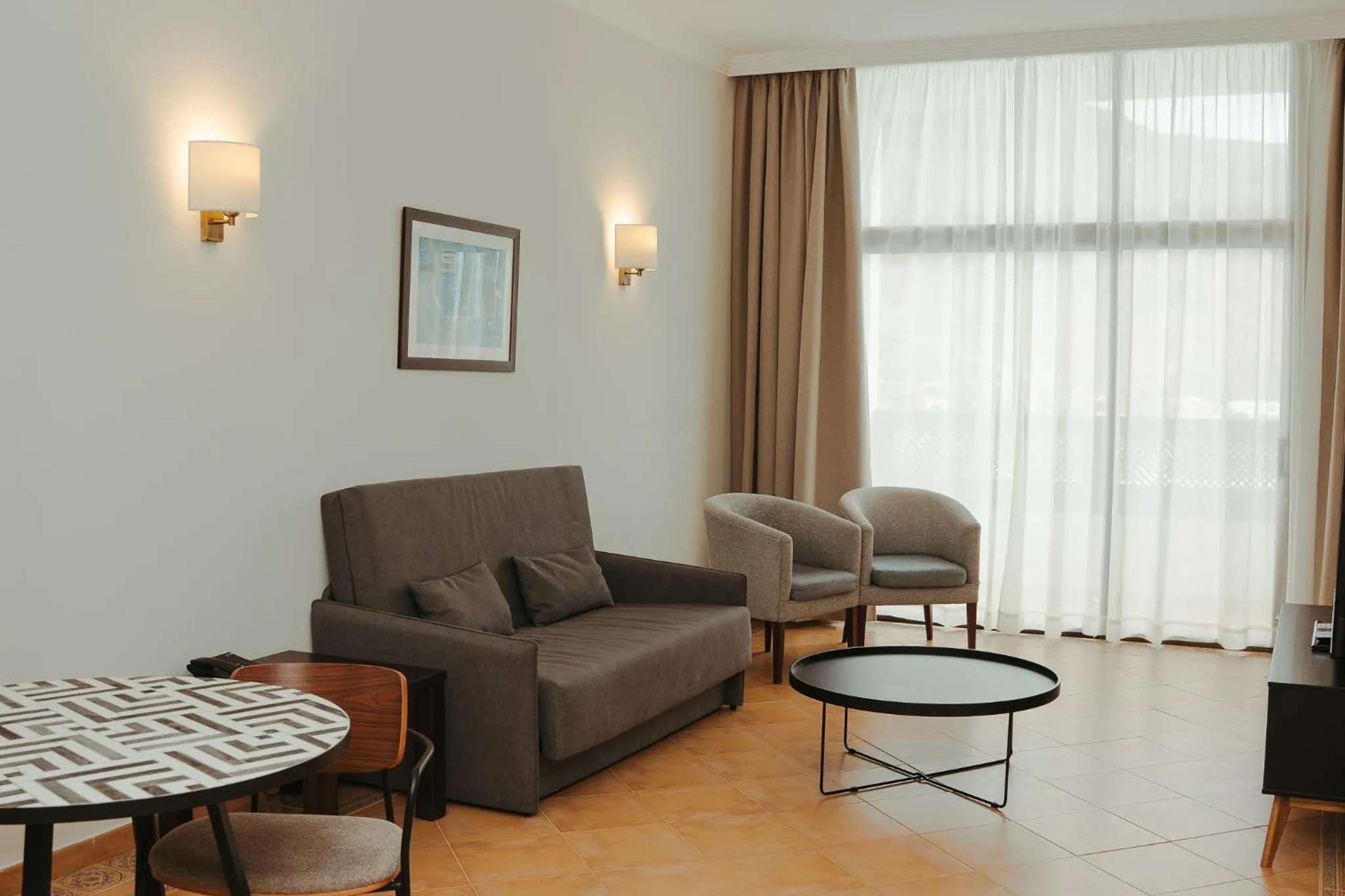 Hotel LIVVO Jandía Golf