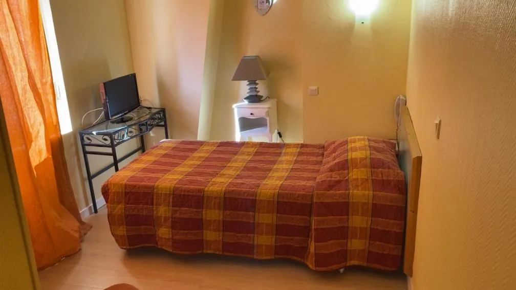 Hotel Beausejour