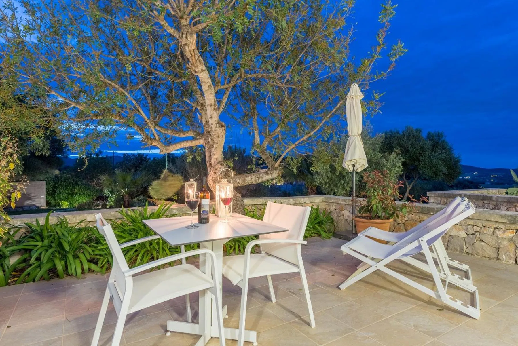 Property building in Cas Cabo Nou Agroturismo Adults Only