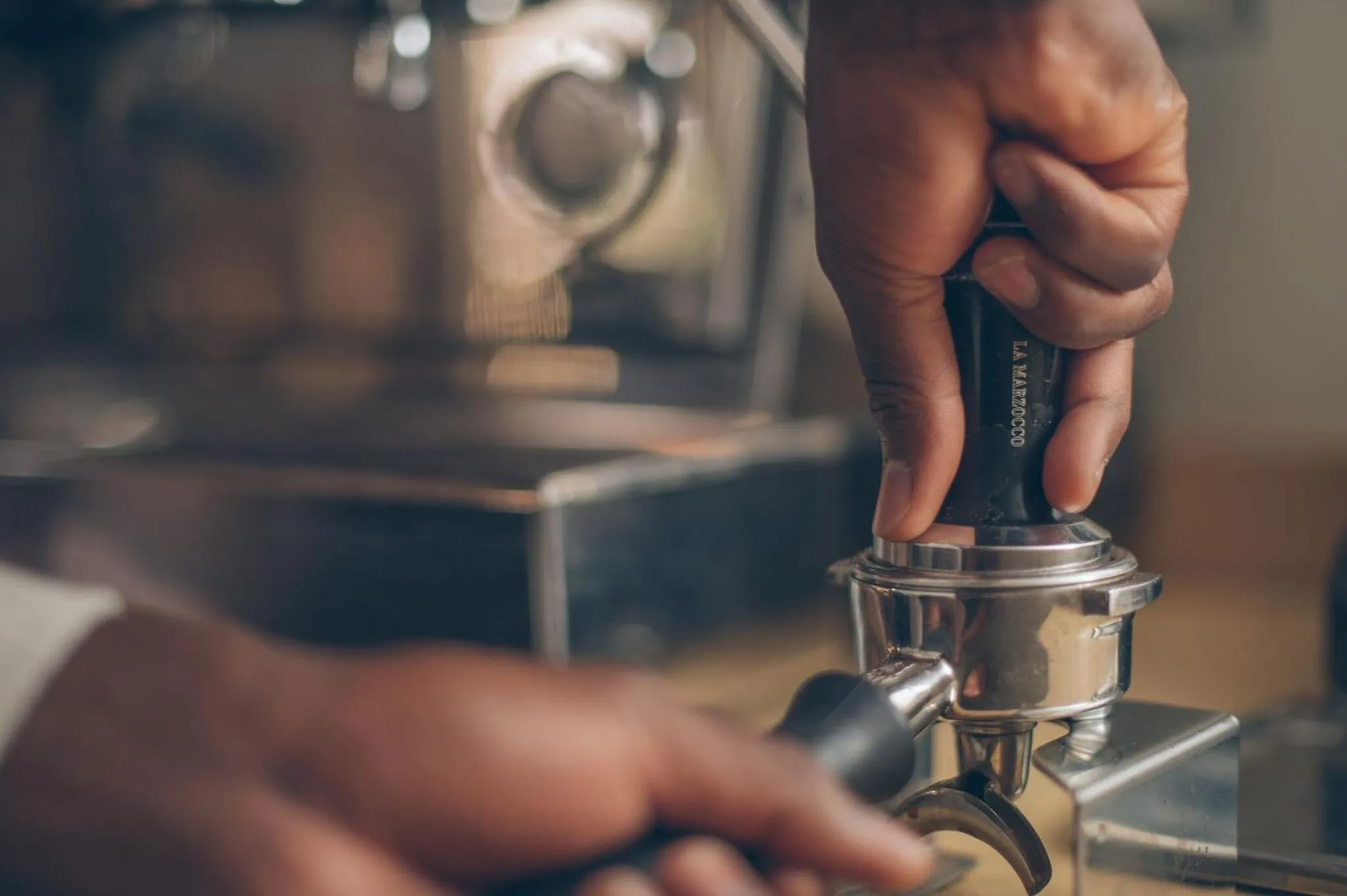 Drinks in Lilayi Lodge