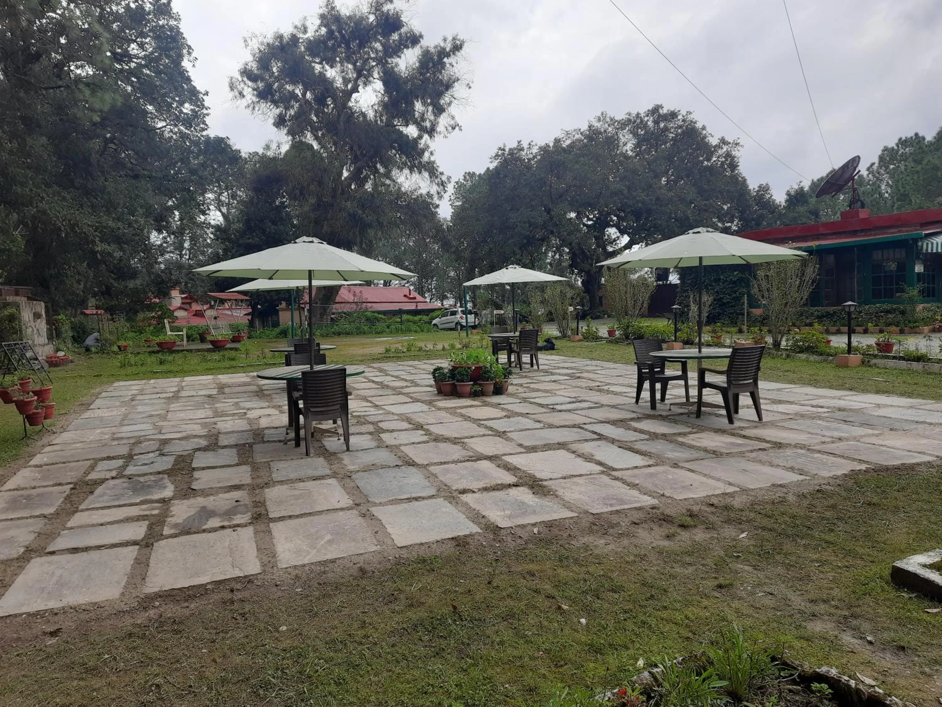 West View Hotel