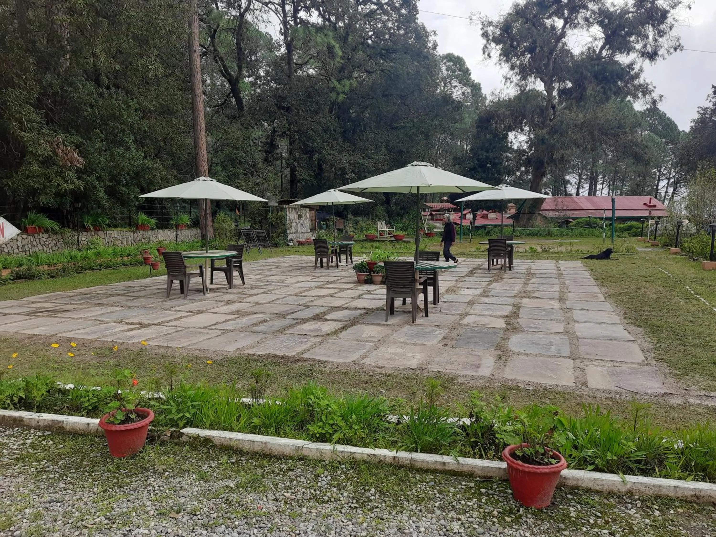 West View Hotel