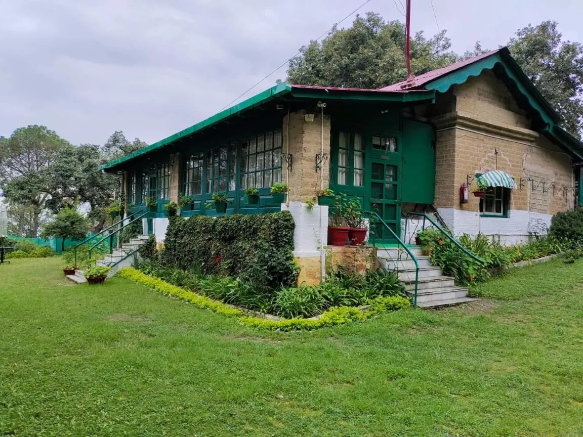 West View Hotel