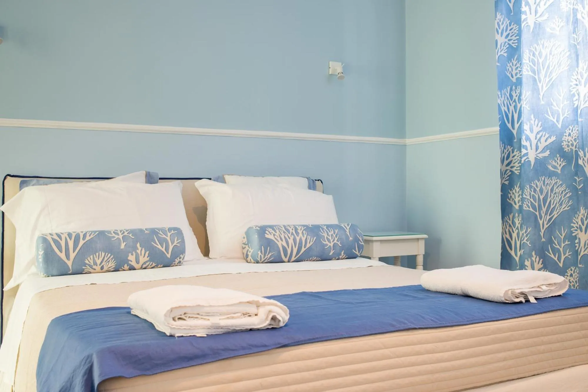 Photo of the whole room in B&B Gioia Resort