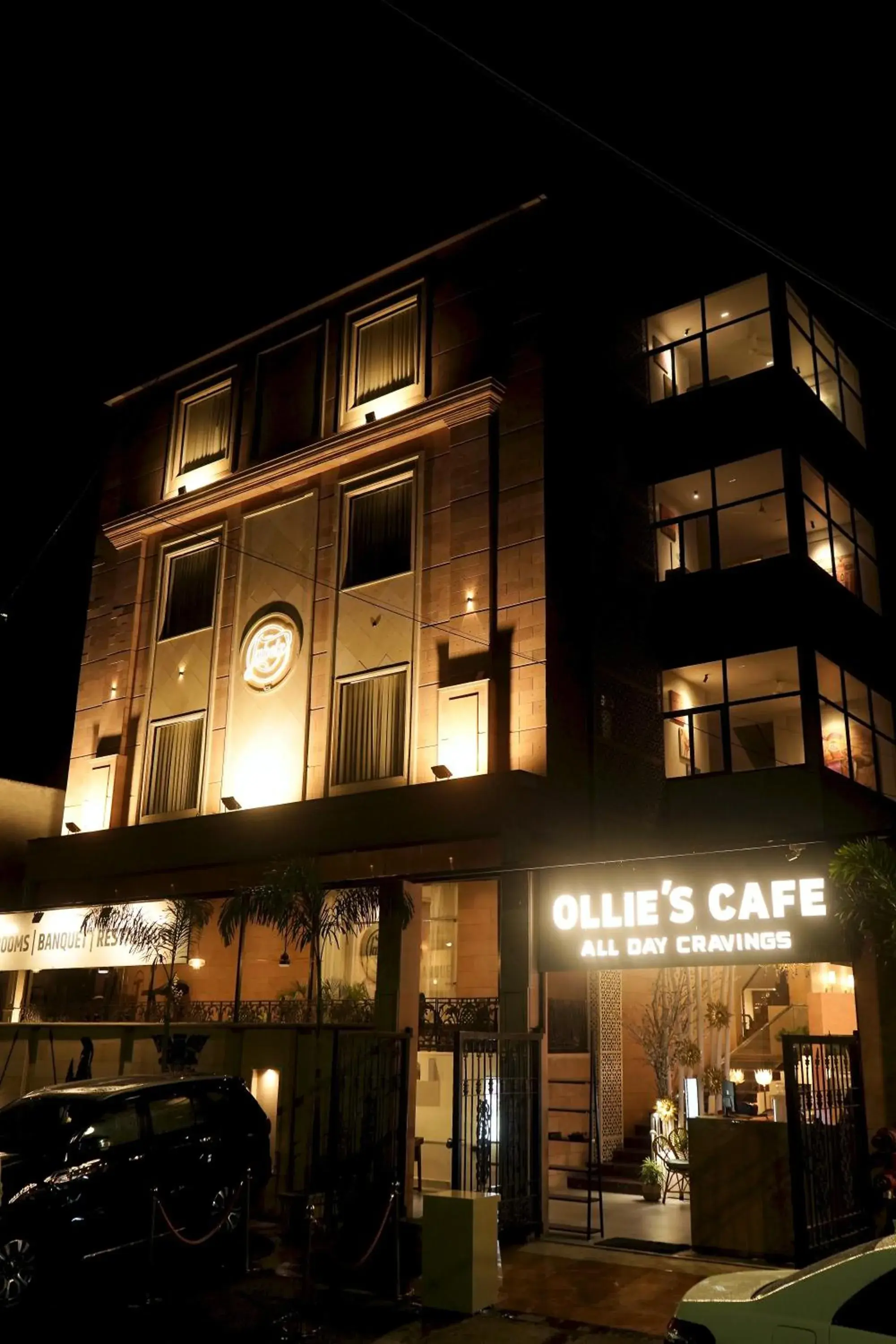 Labels Hotel Labels Hotel