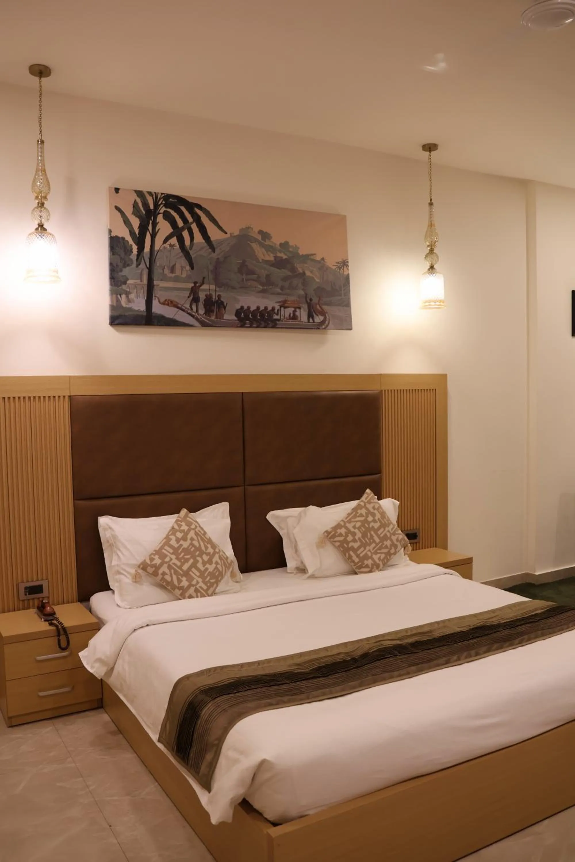 Bedroom, Bed in Labels Hotel