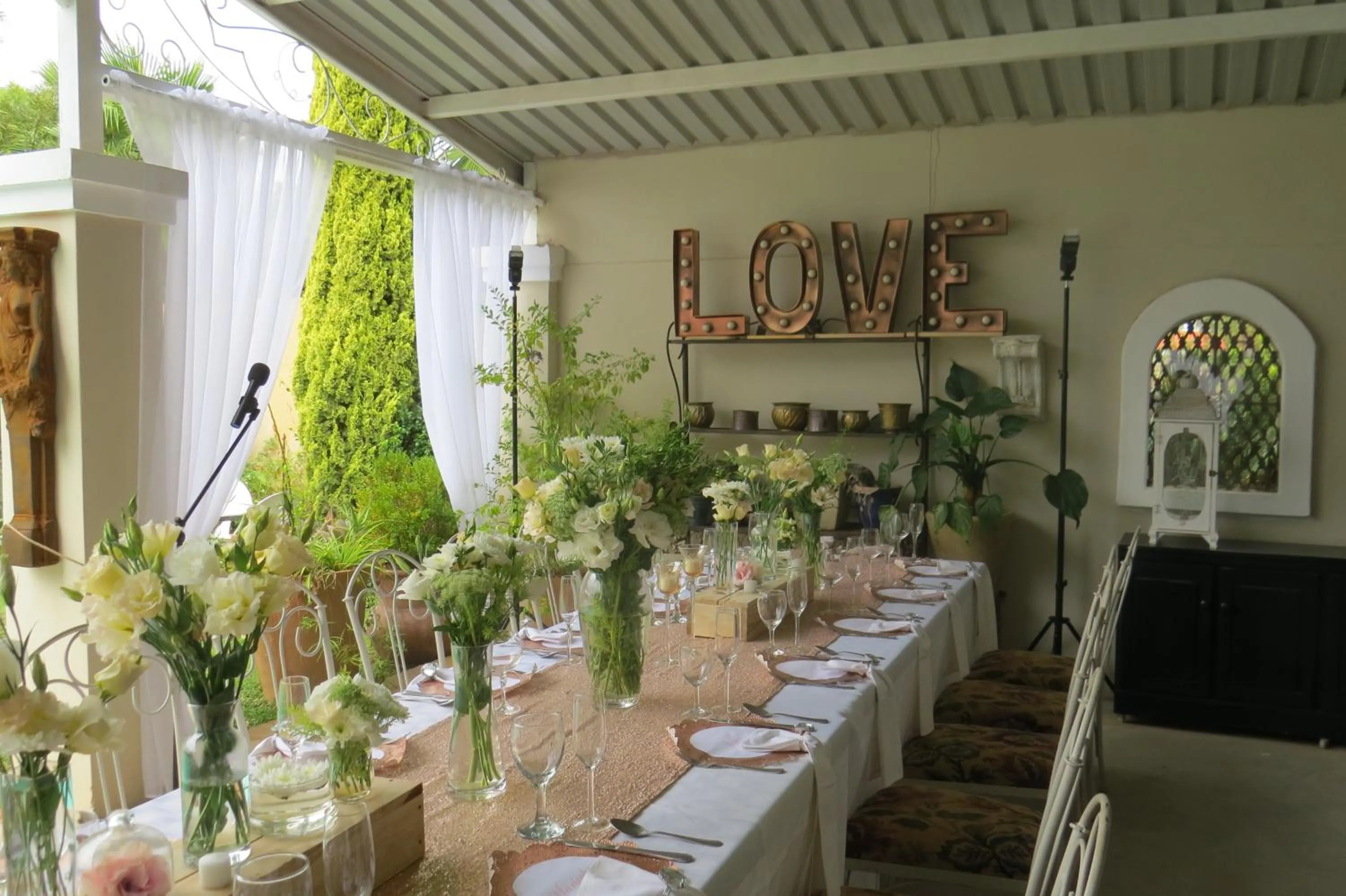 wedding in Marrakech Guest House