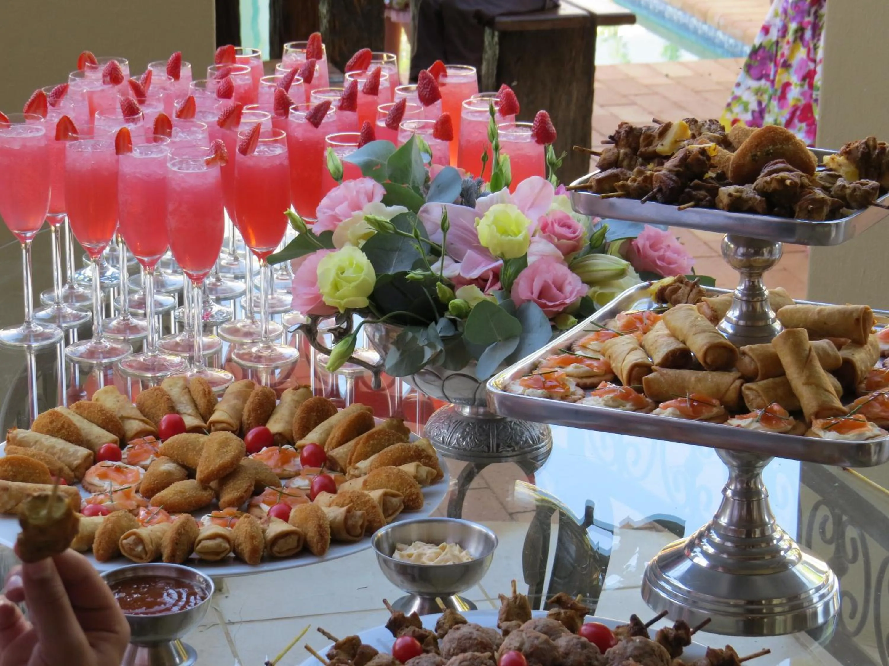 Activities in Marrakech Guest House