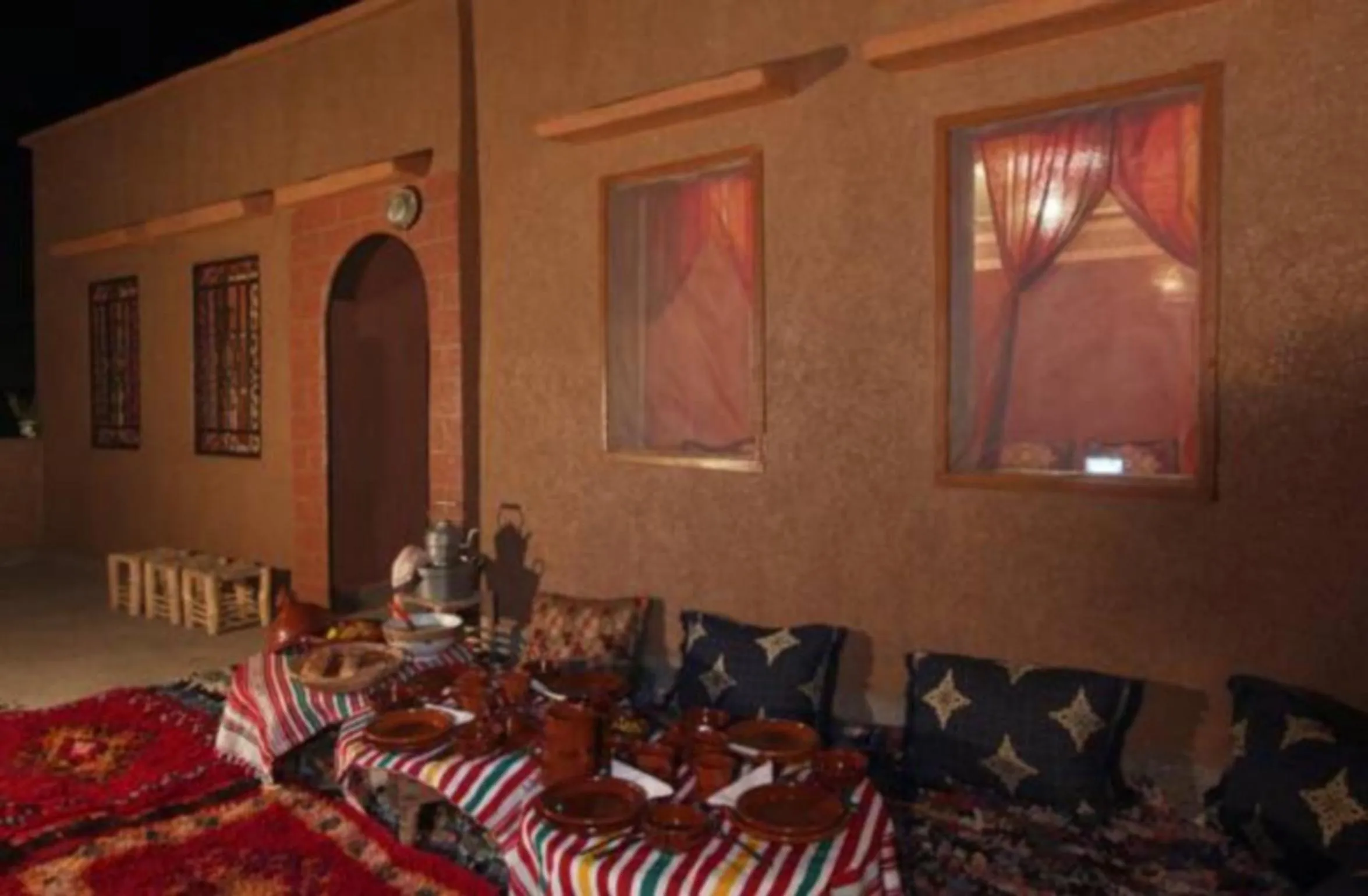Imlil Authentic Toubkal Lodge
