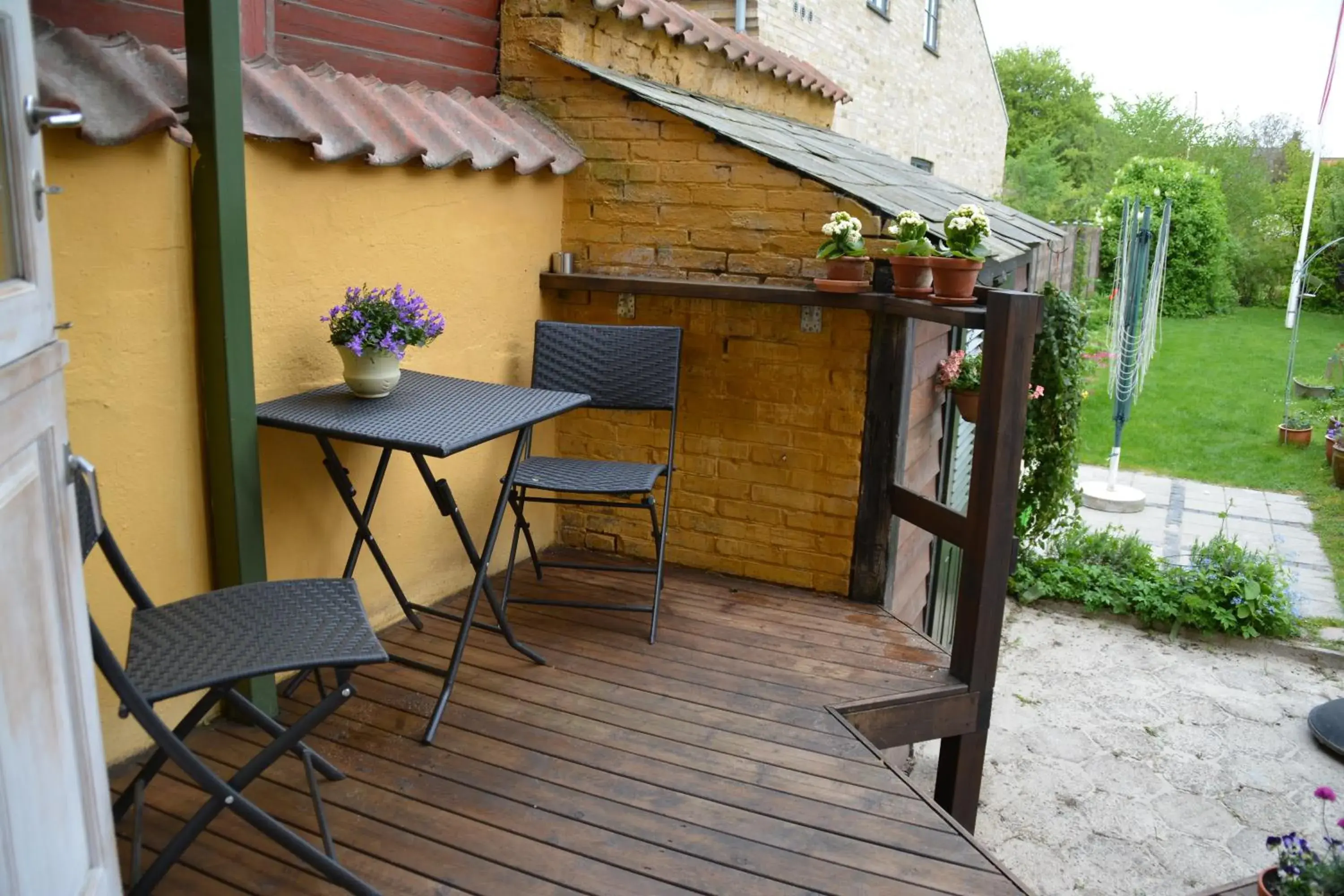 Apartment - single occupancy - Ground Floor in City House Apartment - single occupancy - Ground Floor in City House