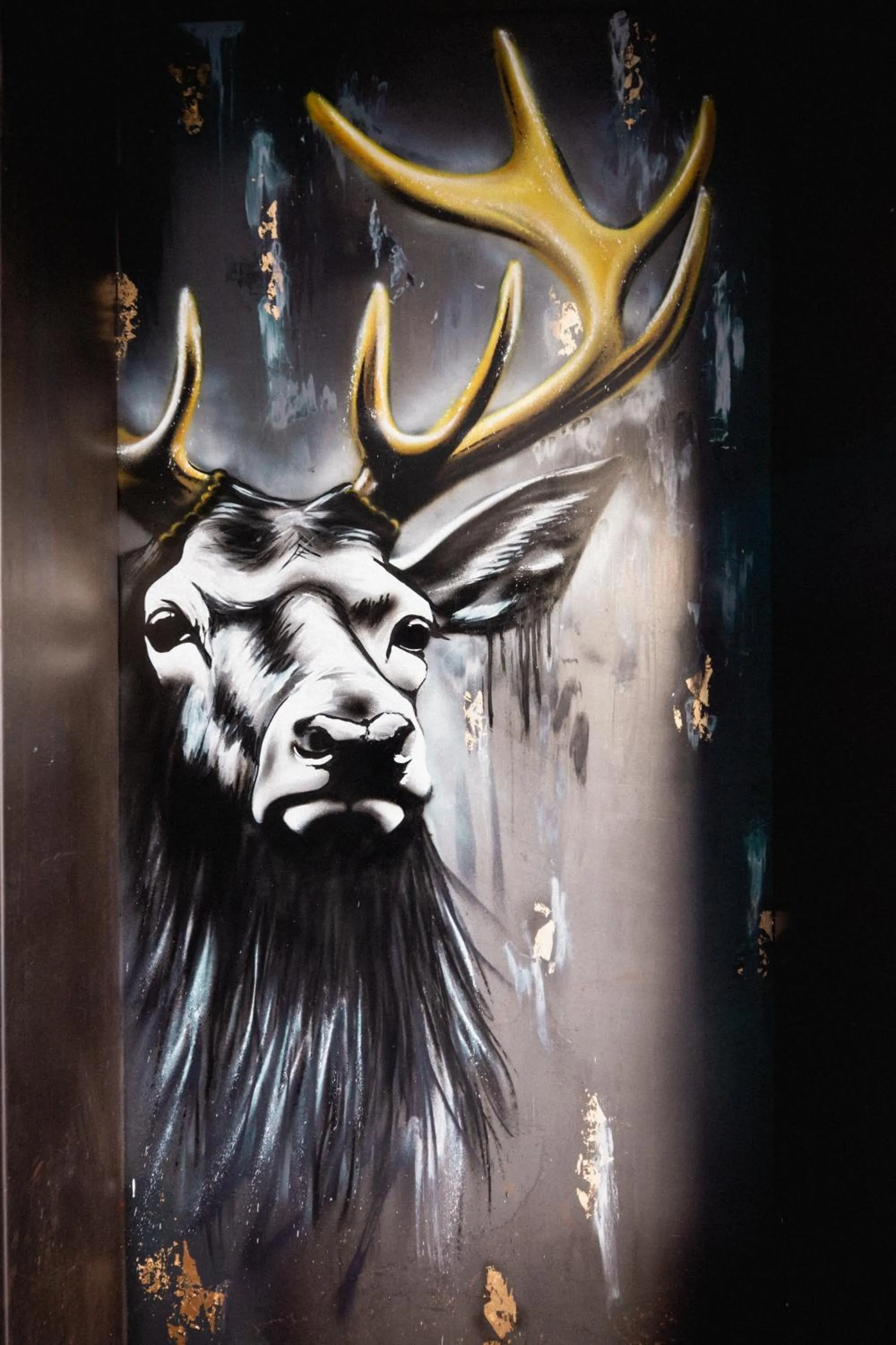 Property building in Das Liftplatzl