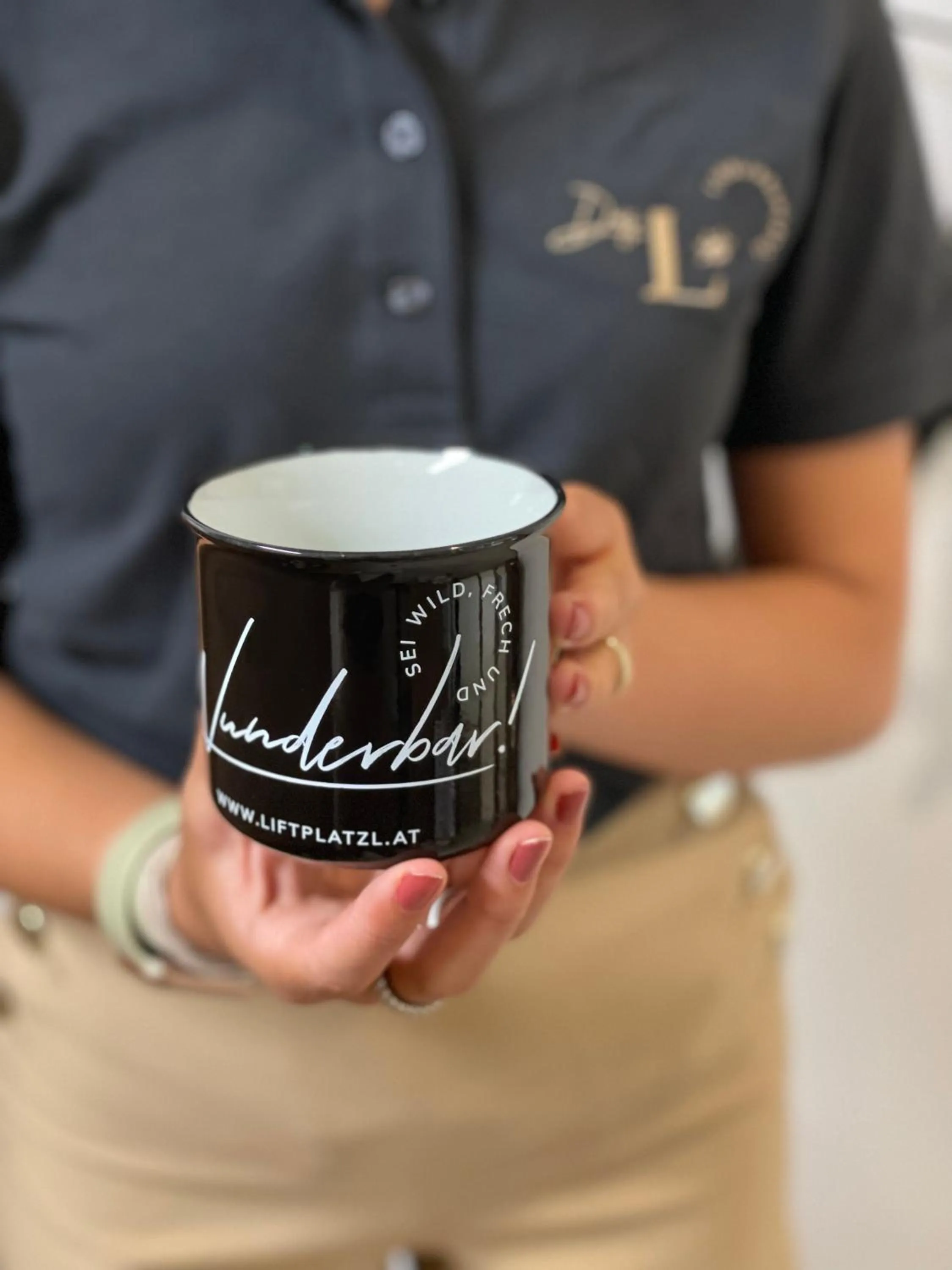 Alcoholic drinks in Das Liftplatzl