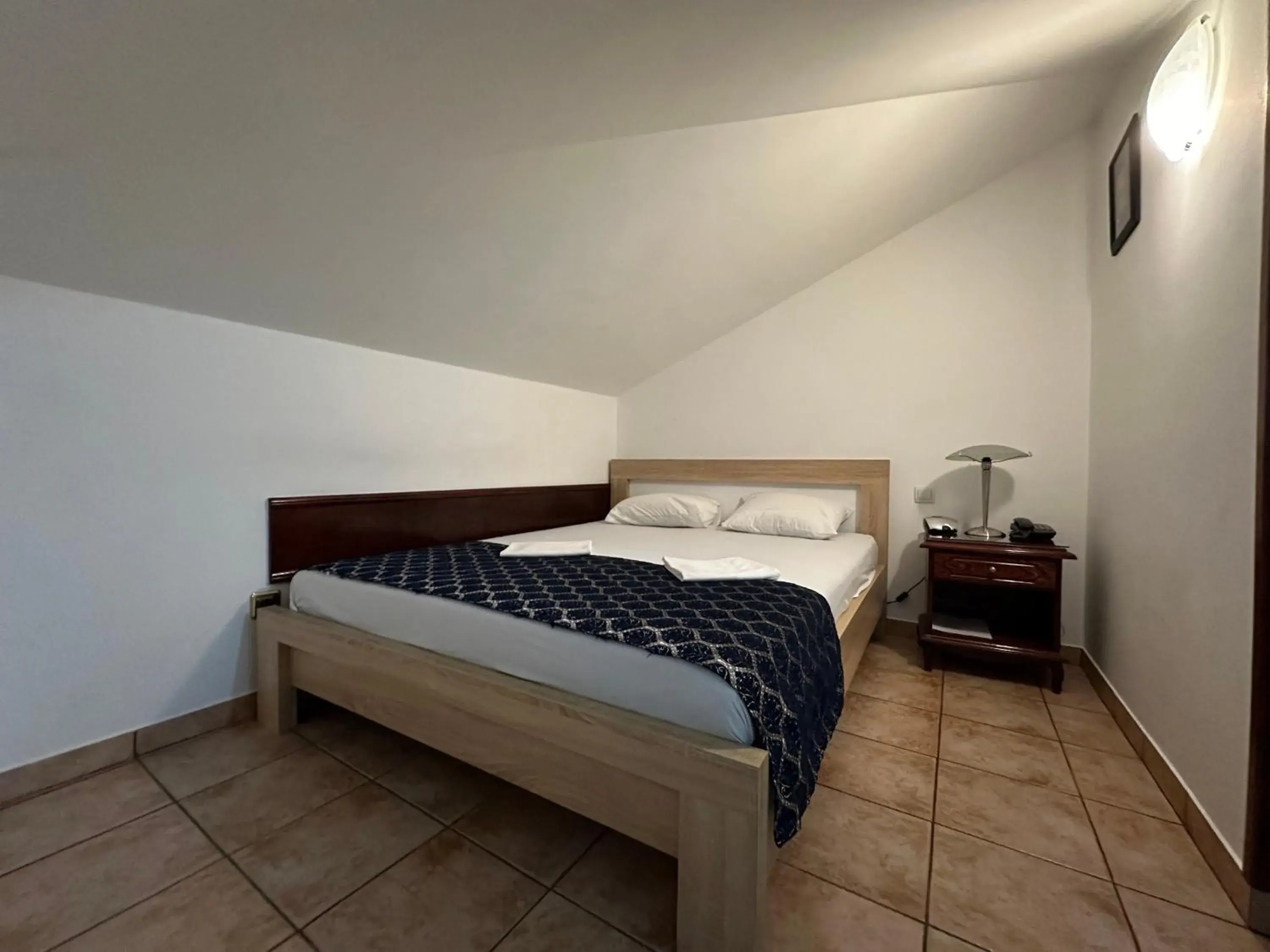 Family Room with Private Bathroom in Beatrix Lux Hotel Family Room with Private Bathroom in Beatrix Lux Hotel