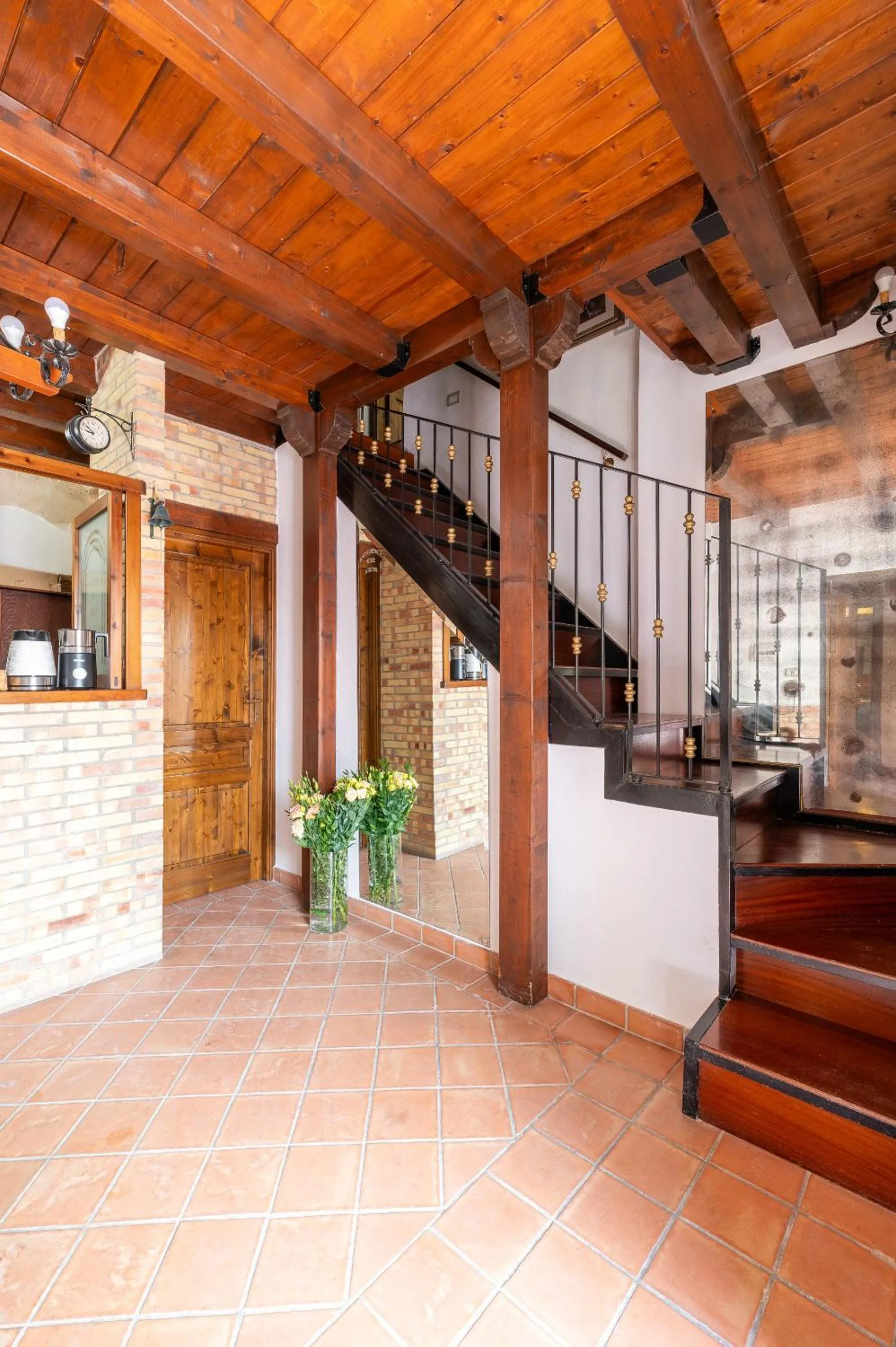 Neighbourhood in Elsa d'Ortigia - I TRE ARCHI