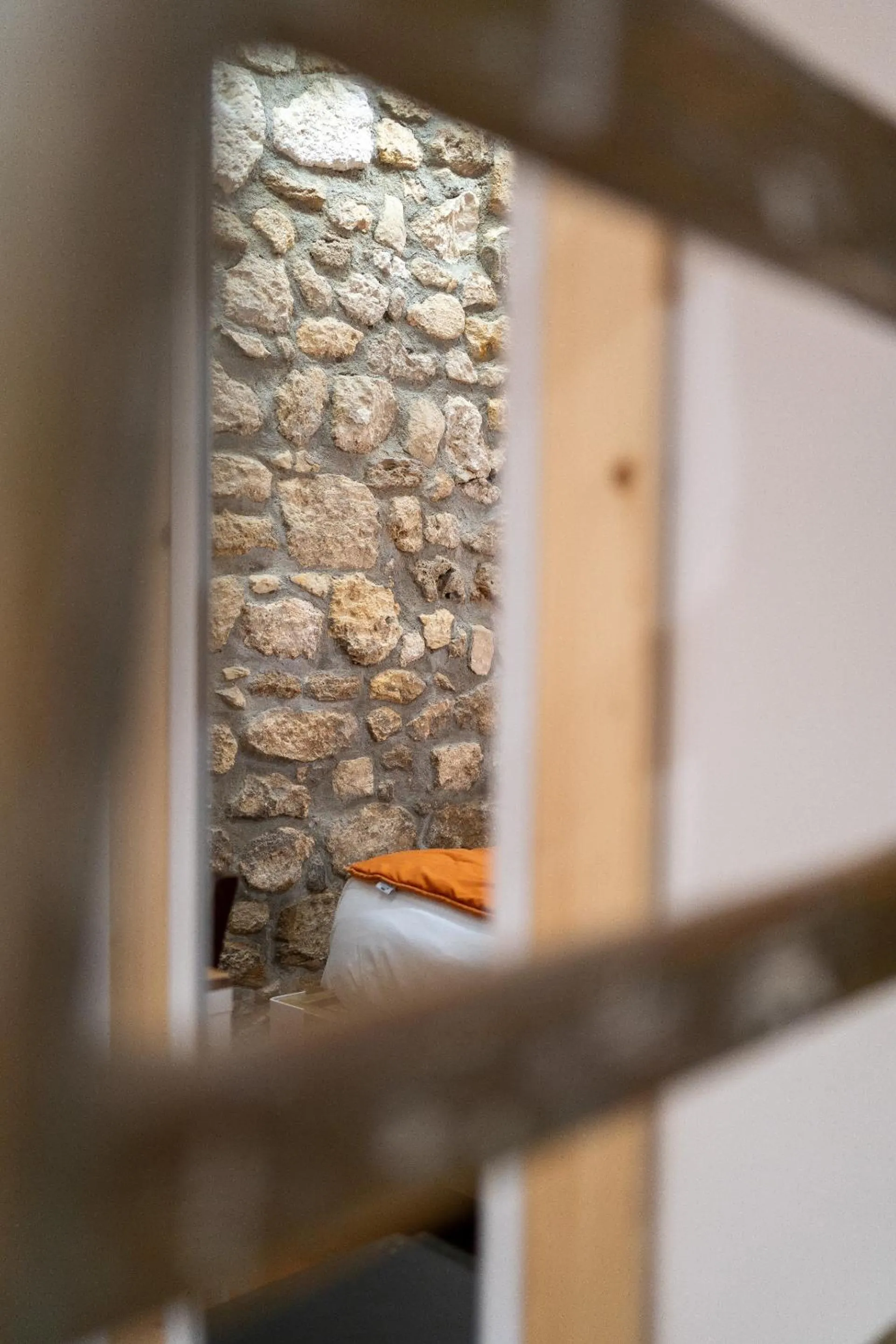 Bedroom in Elsa d'Ortigia - I TRE ARCHI