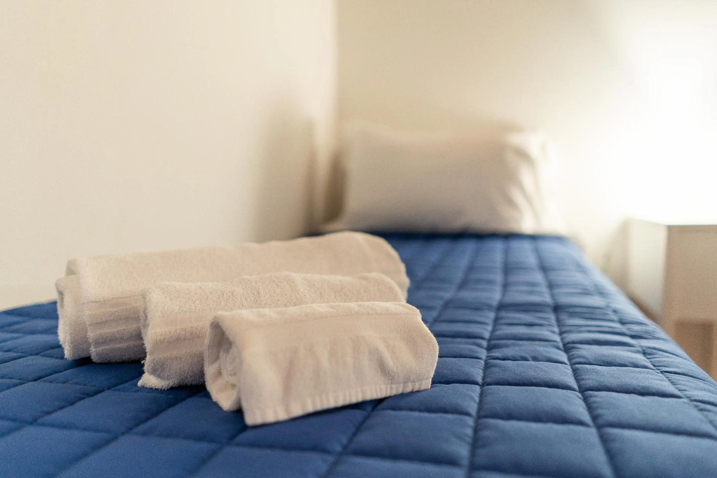 Bedroom, Bed in Elsa d'Ortigia - I TRE ARCHI