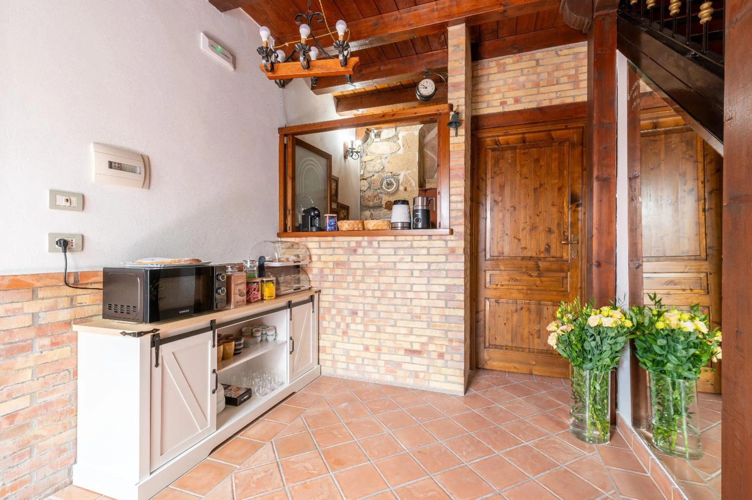 Other in Elsa d'Ortigia - I TRE ARCHI