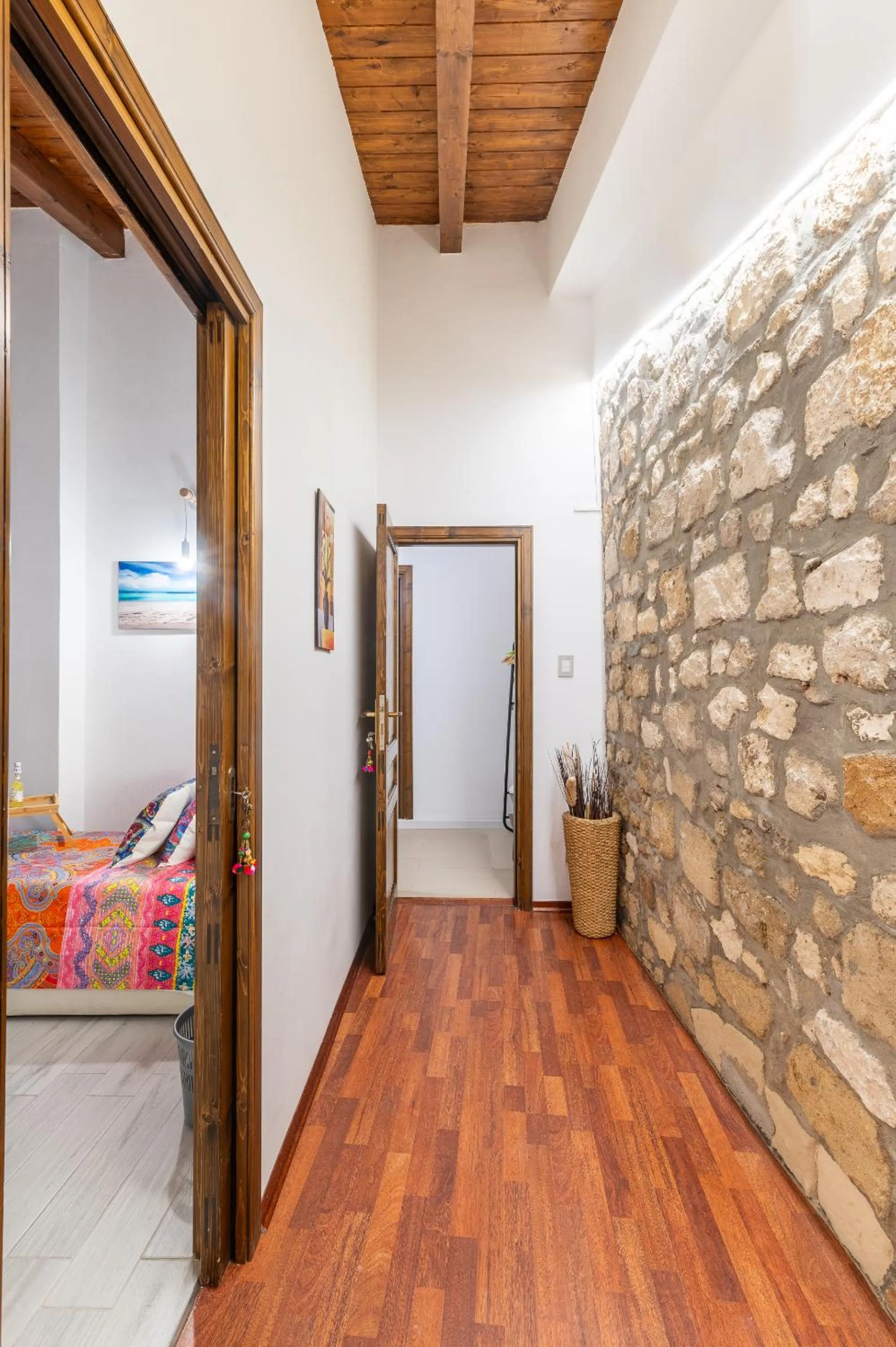 Other, Bed in Elsa d'Ortigia - I TRE ARCHI